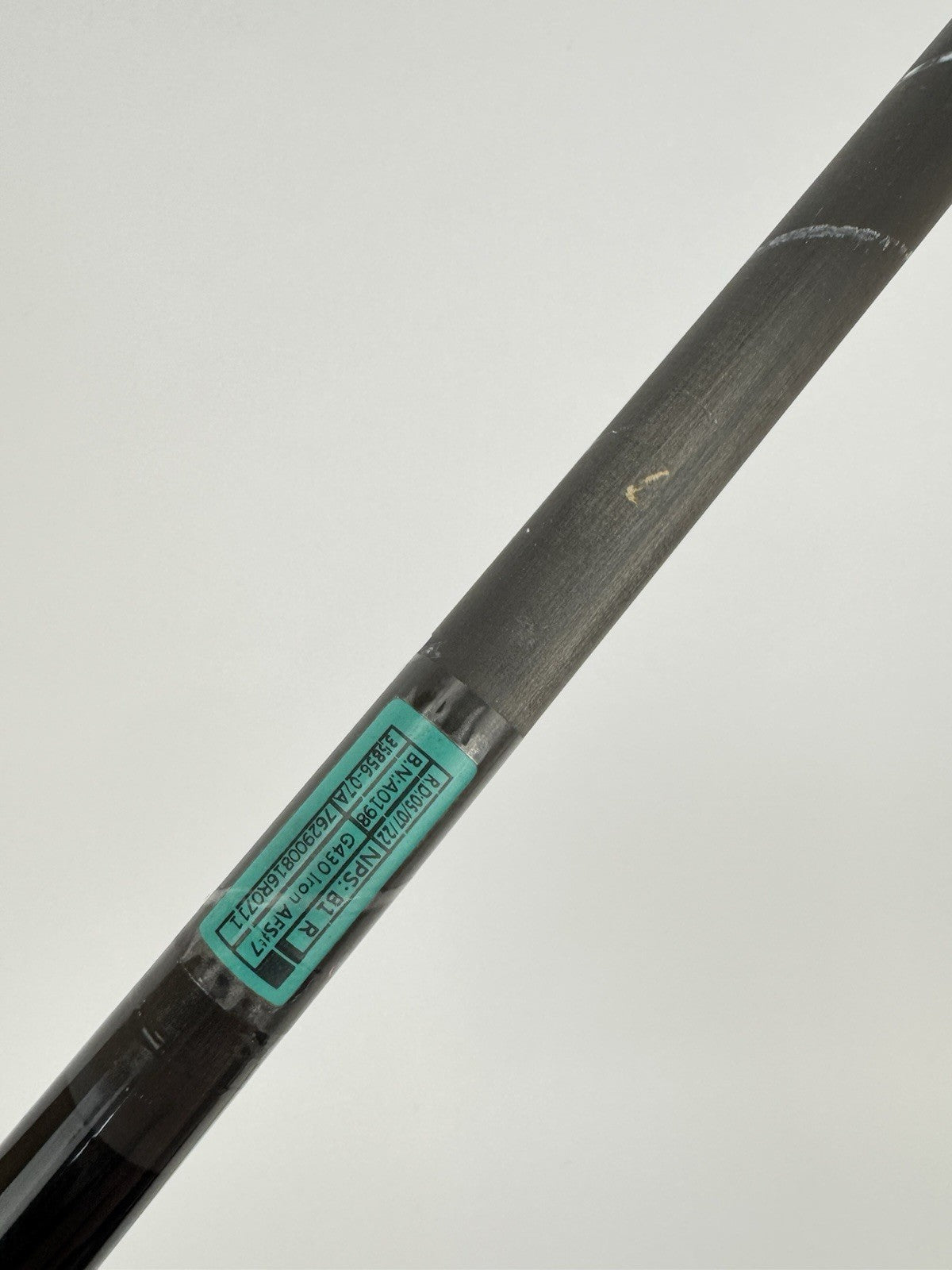 Ping Alta CB Iron Shaft AWT Regular Flex Graphite 36 /0.355 Tapered /332328