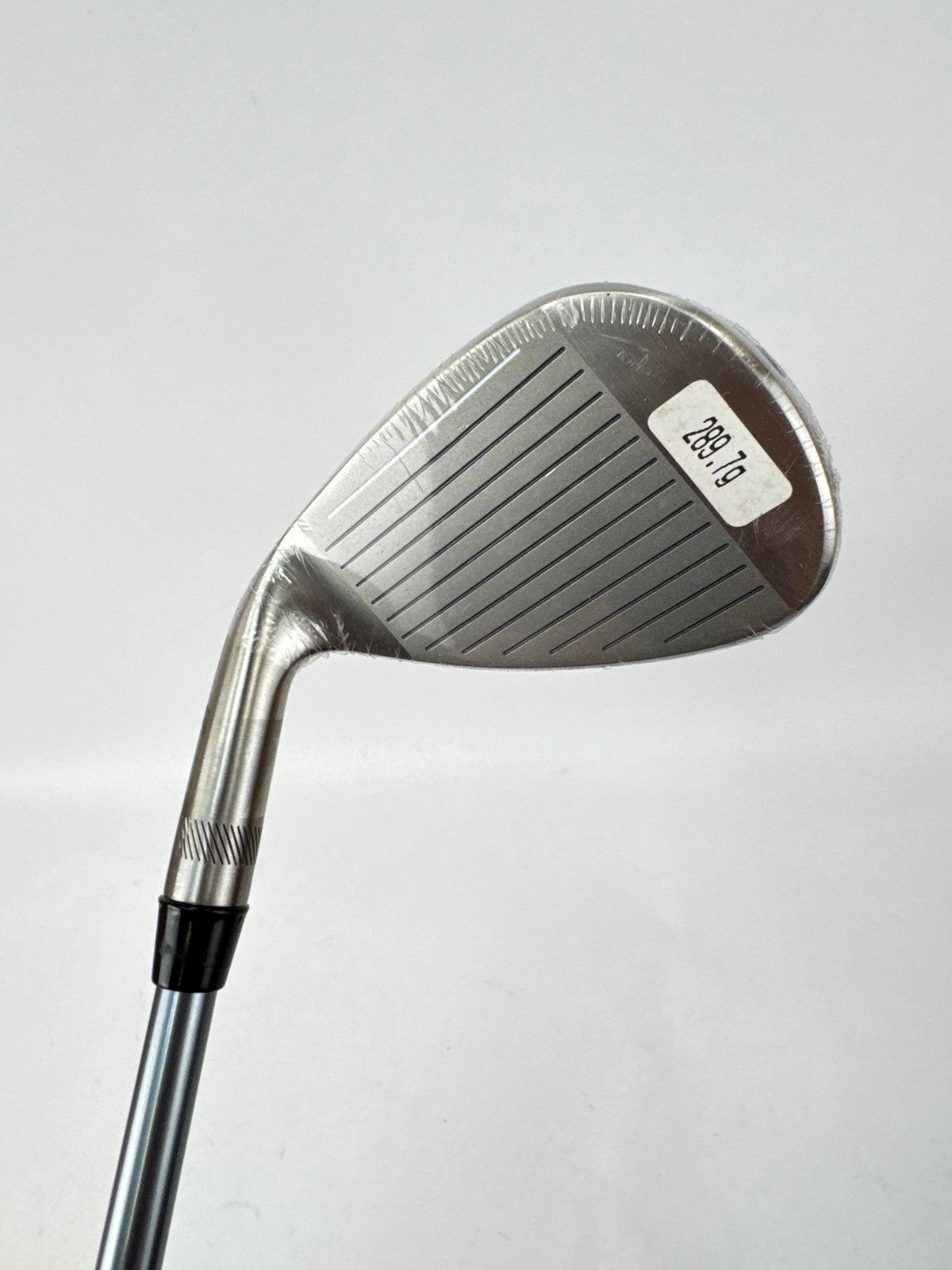 Sub70 699 Gap Wedge Regular Flex Graphite Right Handed Brand New/3637211