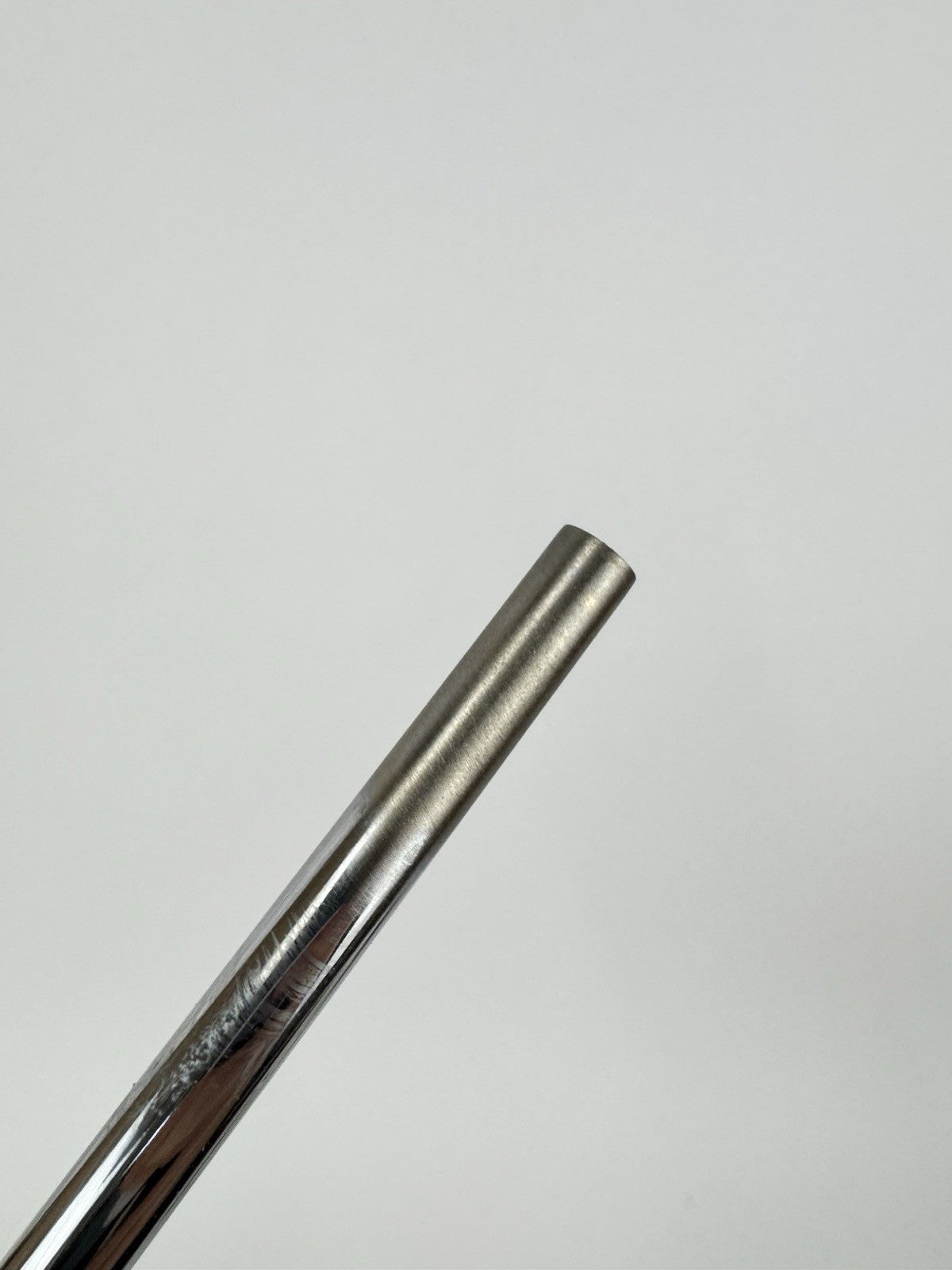 Dynamic Gold 95 Iron Shaft R300 Regular Flex Steel 35.25” /0.355 Tapered /328476