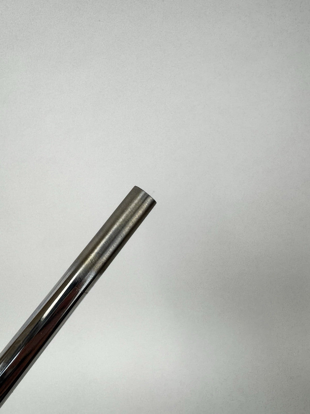 KBS Tour Lite Iron Shaft Stiff Flex Steel 35.25” /0.355 Tapered /337038