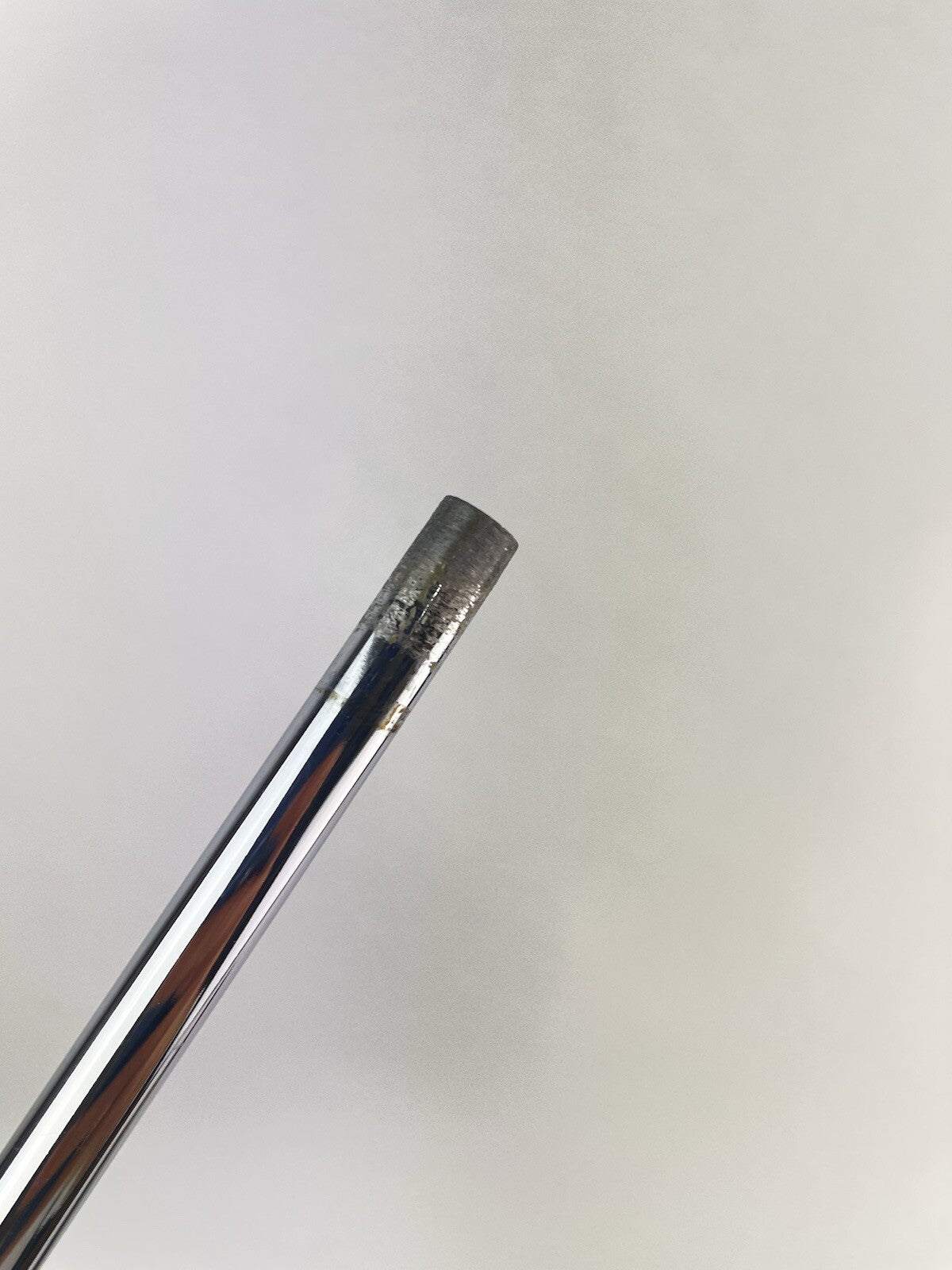 Elevate MPH Iron Shaft 85 Regular Flex Steel 35.5" /0.370 Parallel /187996