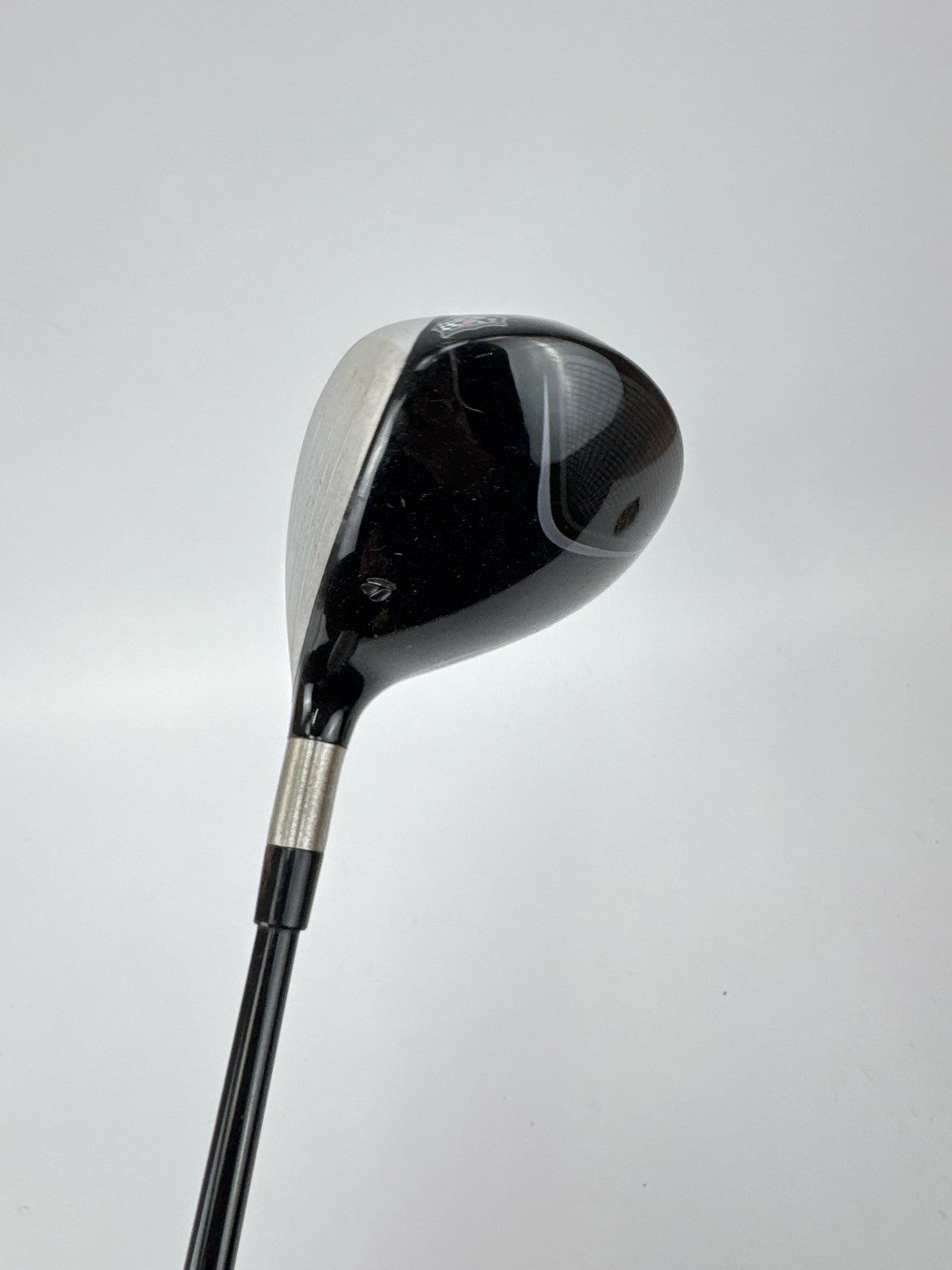 TaylorMade Burner TP 5 Wood 17 Degrees Stiff Flex Graphite Right Handed/367627