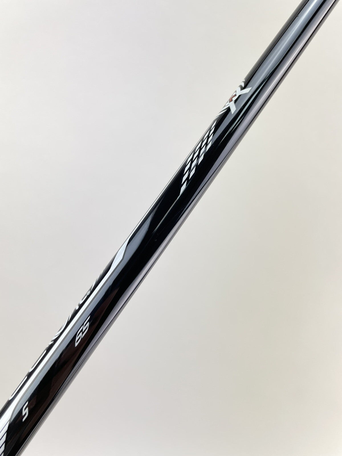UST Recoil Dart Iron Shaft 65 Stiff Flex Graphite 36.25" /0.370 Parallel /191256