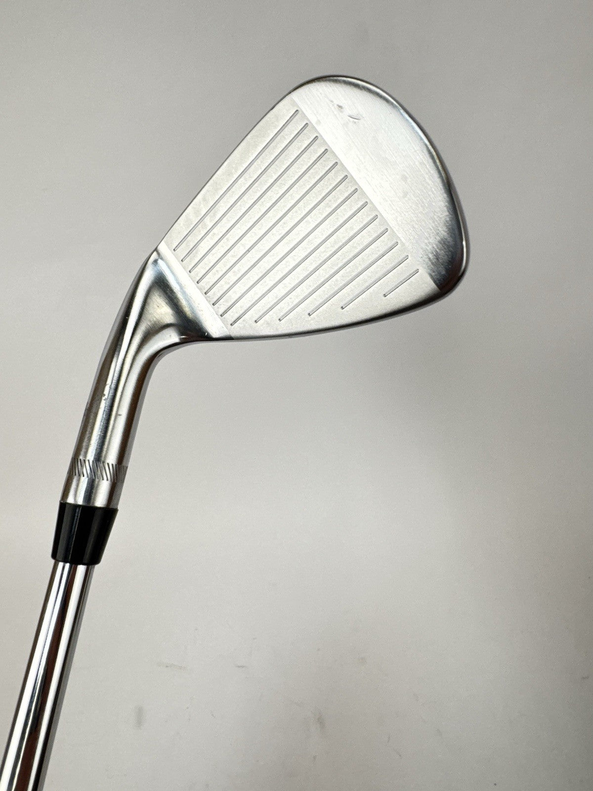 Sub70 659 MB 9 Iron Forged KBS Tour Lite Stiff Steel /Right Handed /New /3532210