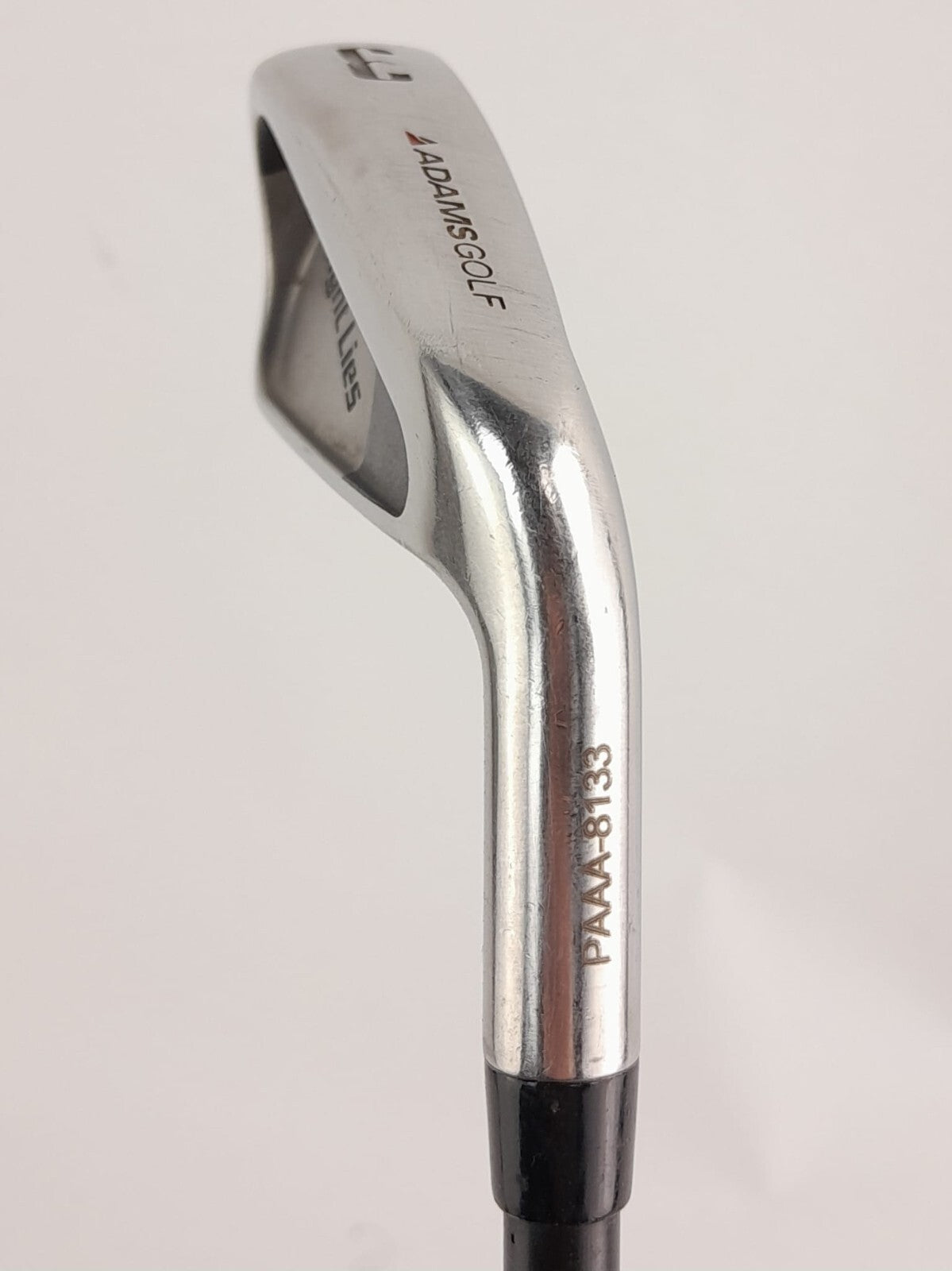 AdamsGolf 3 Iron Tight Lies True Temper Regular Flex /Right Handed /158911