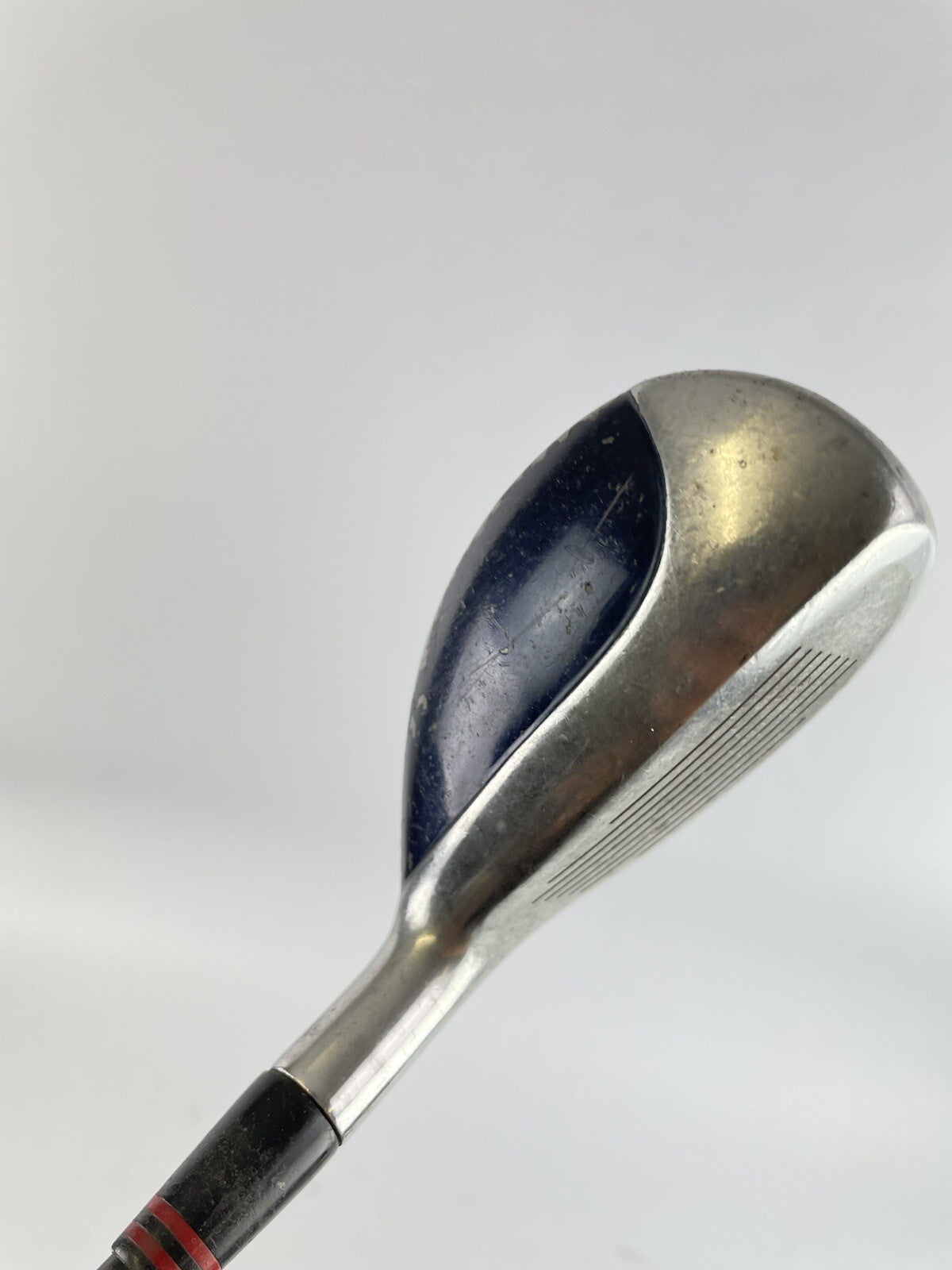Ben Hogan 4 Hybrid EDGE Regular Graphite /Left Handed /Golf Pride /1045111