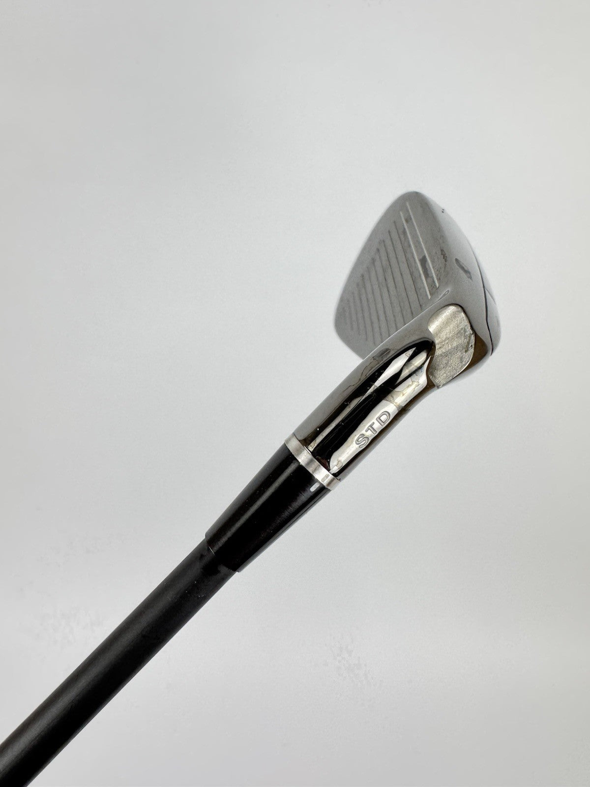 Callaway Big Bertha 7 Iron B23 Cypher Ladies Flex Graphite -1/2/Demo/Left/312187
