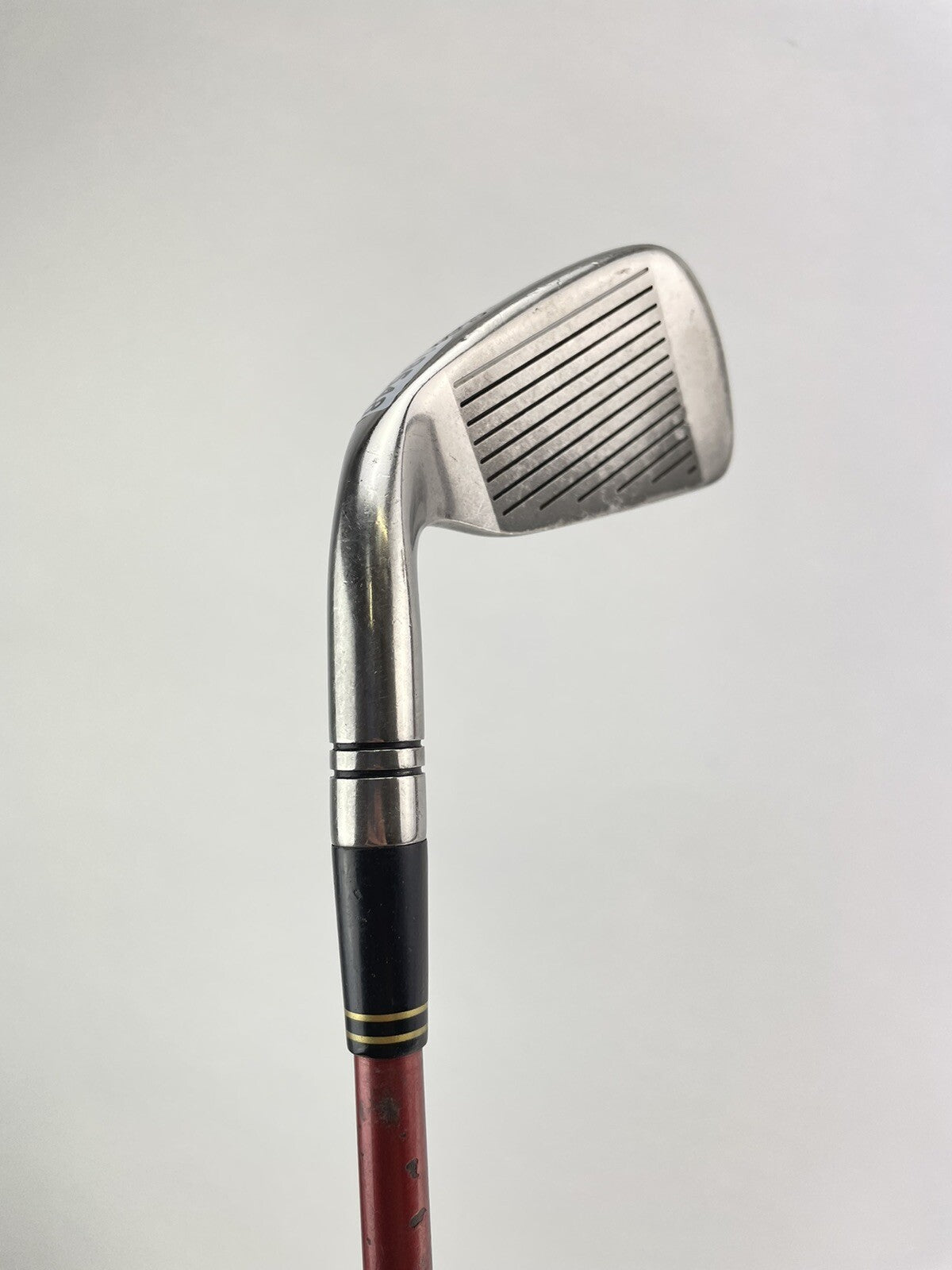 Sundridge Golf 1 Iron Stiff Flex Graphite /Right Handed /New Grip /195488