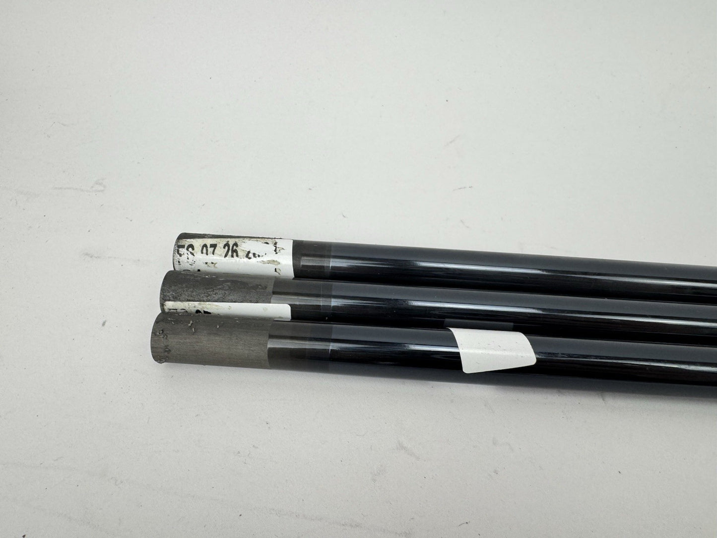 Recoil Dart HDC Wedge Shaft Set (3) 70 Senior Flex Graphite 0.355 Tapered/345979