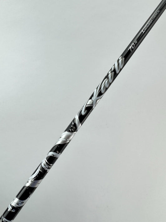 Taylormade Kai Li White 3 Wood Shaft 70X Extra Stiff Graphite 42.5 /New /300090