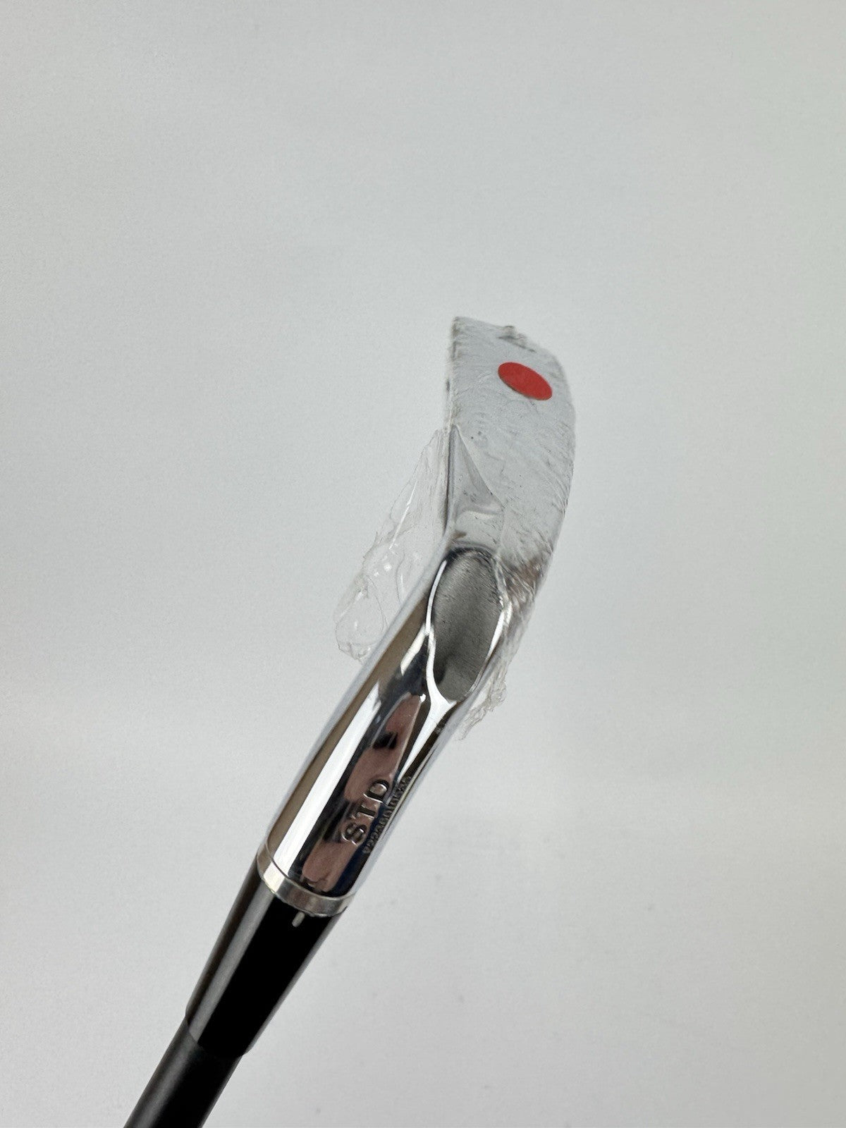 Callaway Paradym Ladies 7 Iron Left Handed Cypher 4.0 Graphite -1/2”/Demo/315686