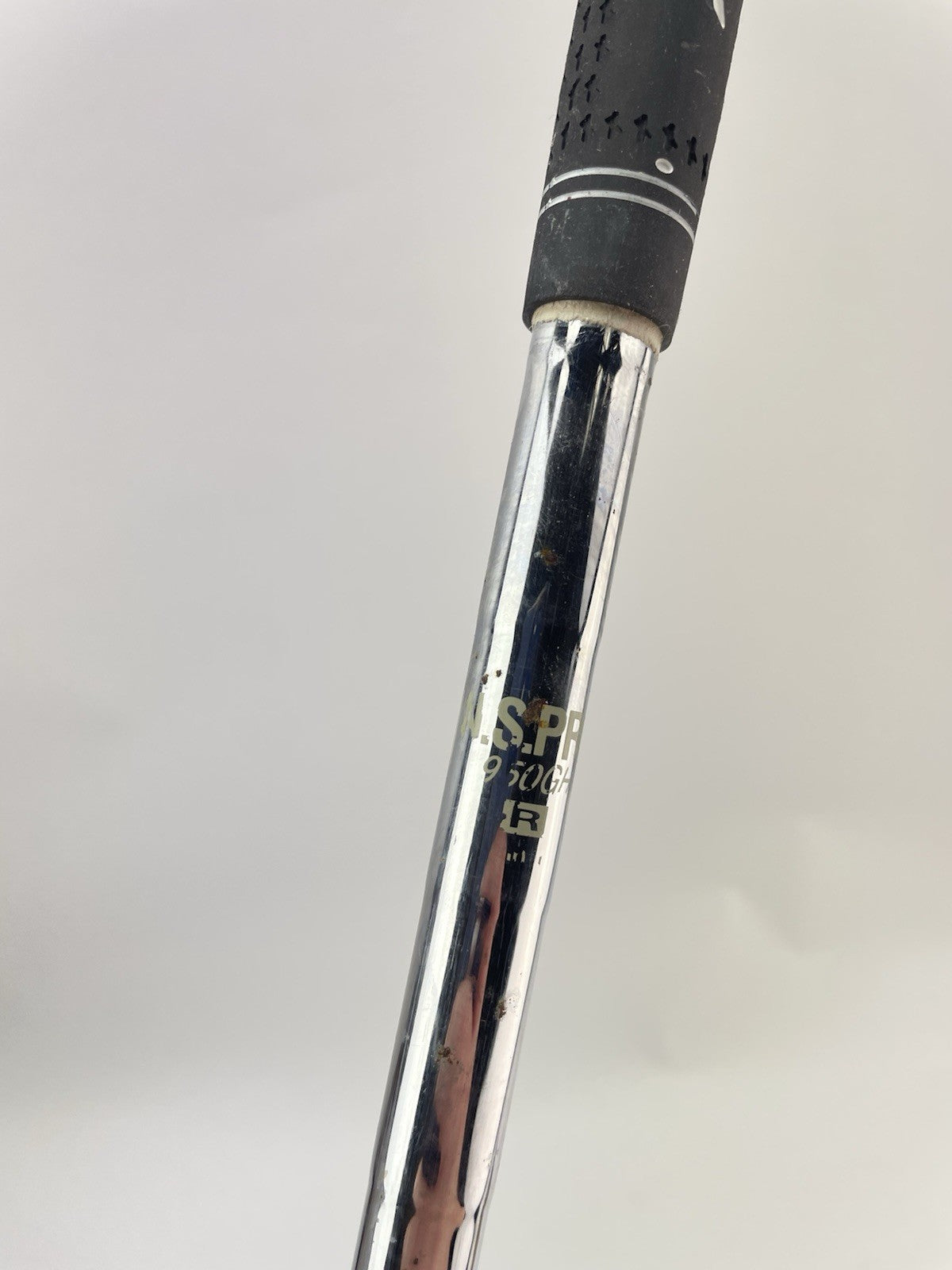 Mizuno JPX825 6 Iron Pro Nippon Regular Flex Steel /Right Handed /New Grip/2829613