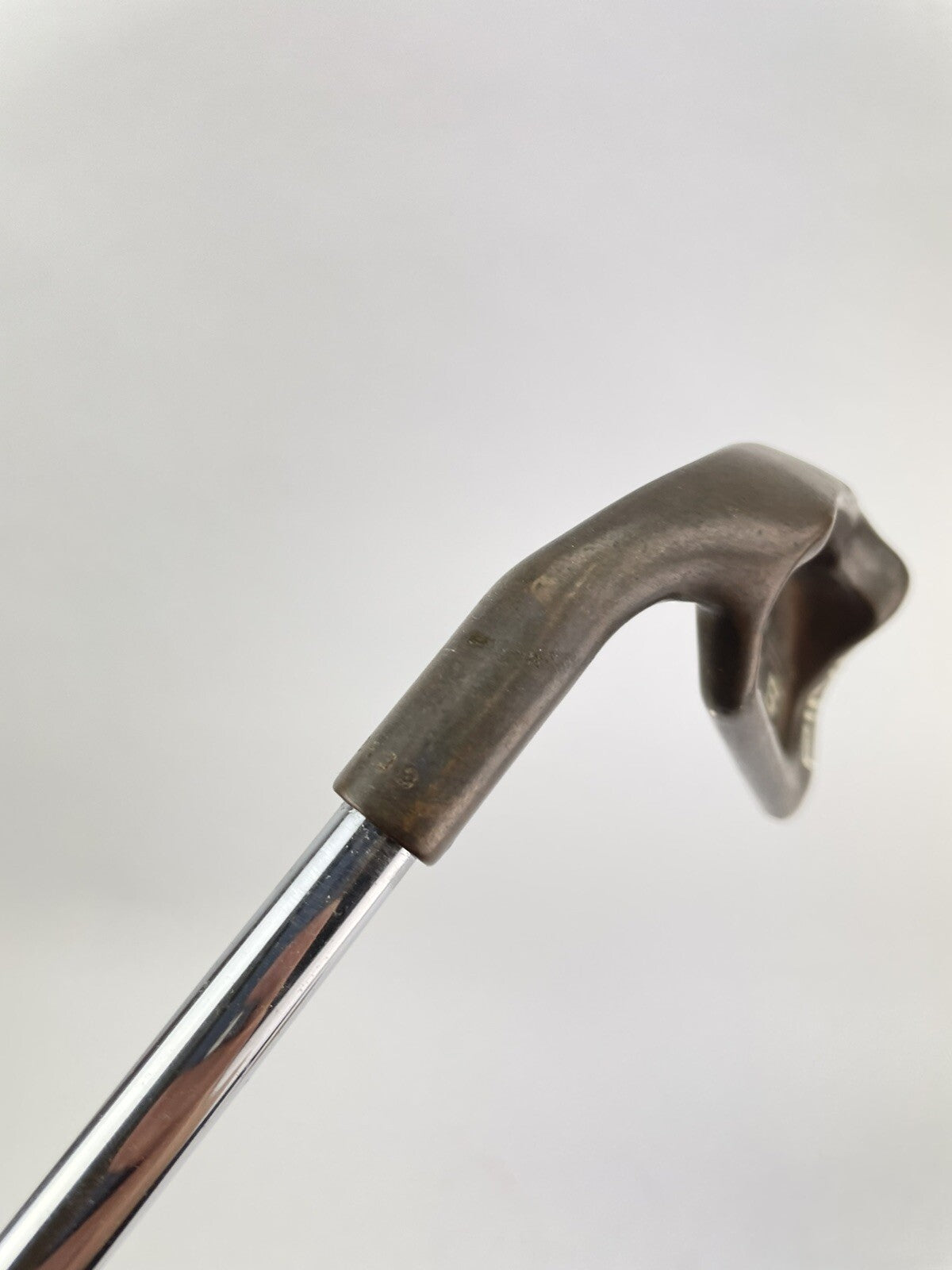 Ping ISI 5 Iron Beryllium Becu White Dot Project X 5.5 Regular Steel /Left 1803313