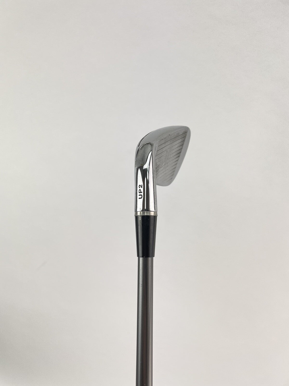 Callaway Rogue ST 7 Iron Pro Senior Flex Graphite /Right /New Grip /Demo /190954