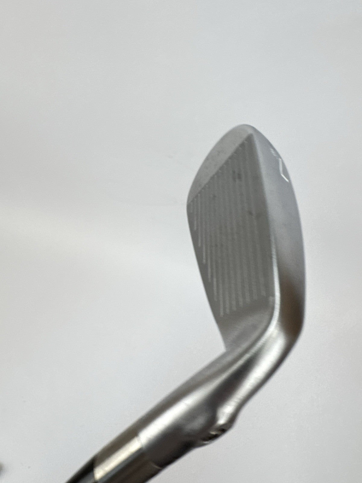 Mizuno JPX 925 HM 7 Iron Left Handed Mitsubishi MMT 55 A Senior Graphite /3454410