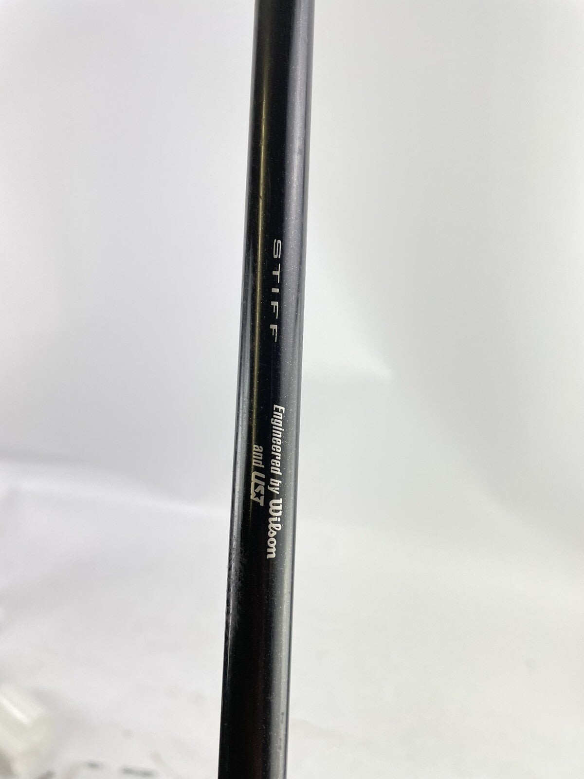 Wilson Staff Sand Wedge Forged RM Midsize Stiff Graphite /Right /New Grip /720615