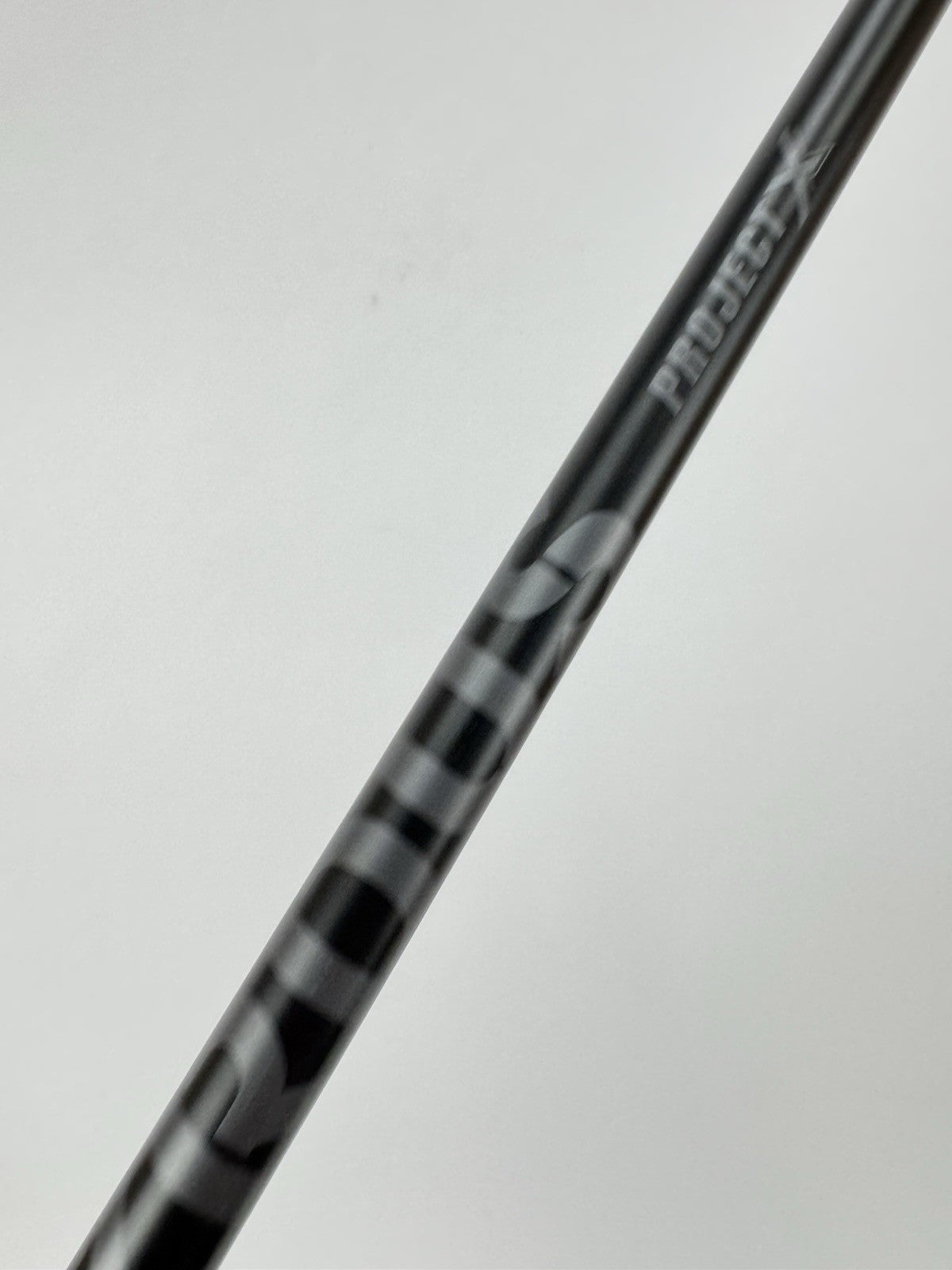 Ping G440 Stiff Driver Shaft Project X Hzrdus Handcrafted 6.0 75G /44.5 /336647