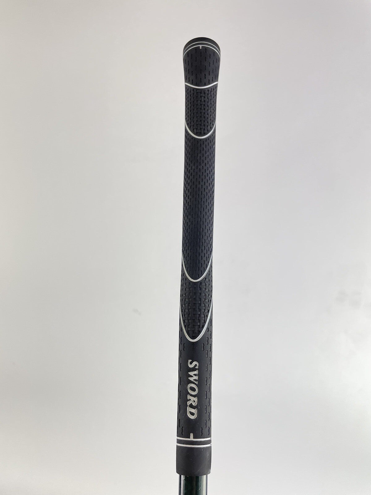 Snake Eyes 4 Iron Python Regular Graphite /Right Handed /New Grip /1030317
