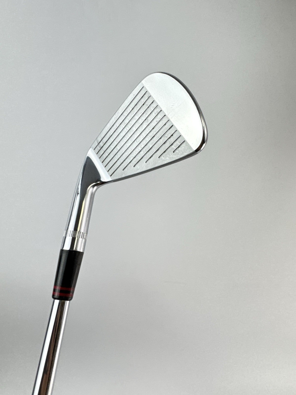 Ben Hogan Icon 6 Iron Forged S300 Stiff Flex Steel /Right Handed /2598210