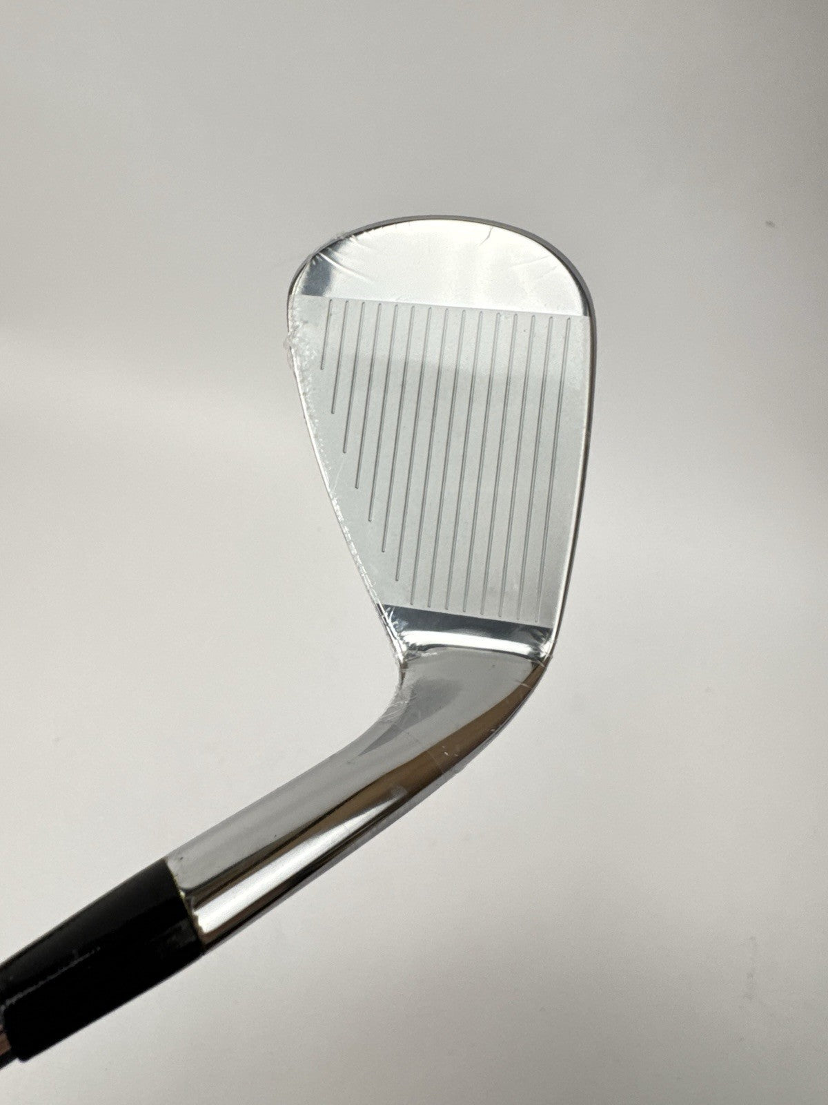 Cobra MIM Tour 9 Iron 41* KBS $-Taper 110 Regular Steel /Left Handed /3572810