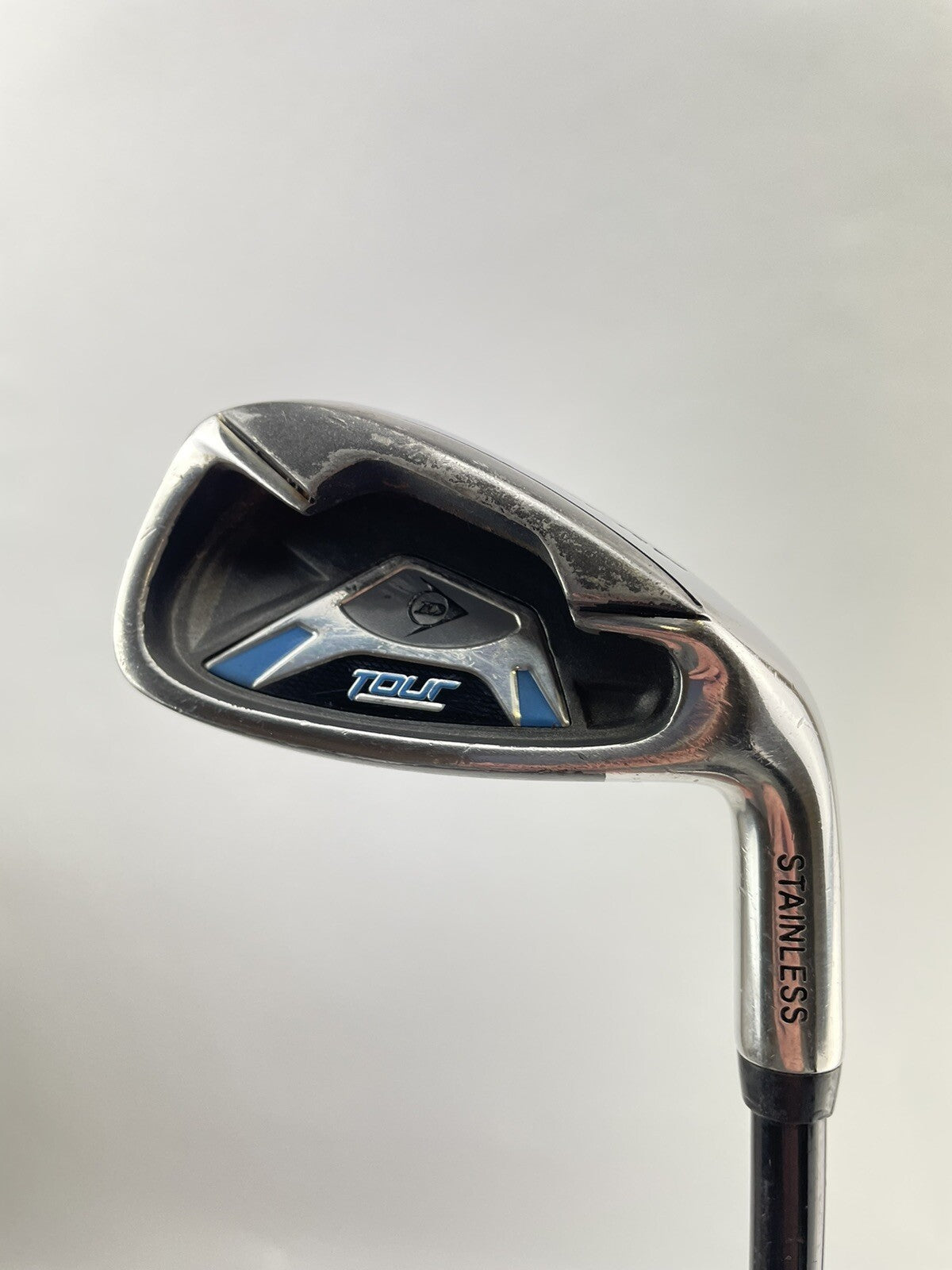 Dunlop Golf 5 Iron Tour Ladies Flex Graphite /Right Handed /New Grip /209881