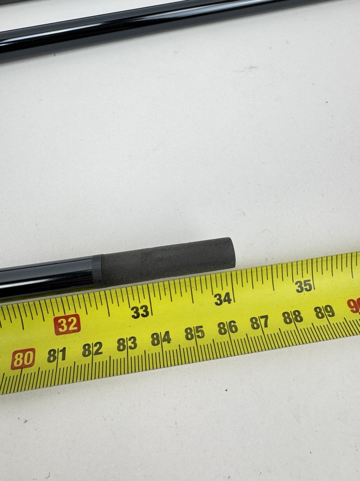 UST Recoil Dart Wedge Shaft Set (3) 90 F3 Regular Graphite 0.355 Tapered /3364910