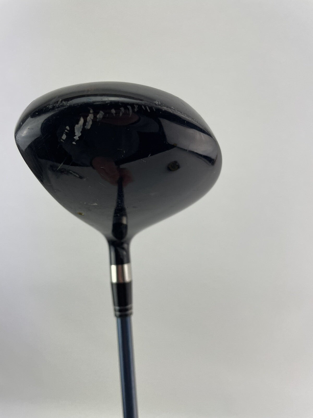 Forgan Golf 3 Wood Ladies Flex Graphite /Right Handed /New Grip /1755213