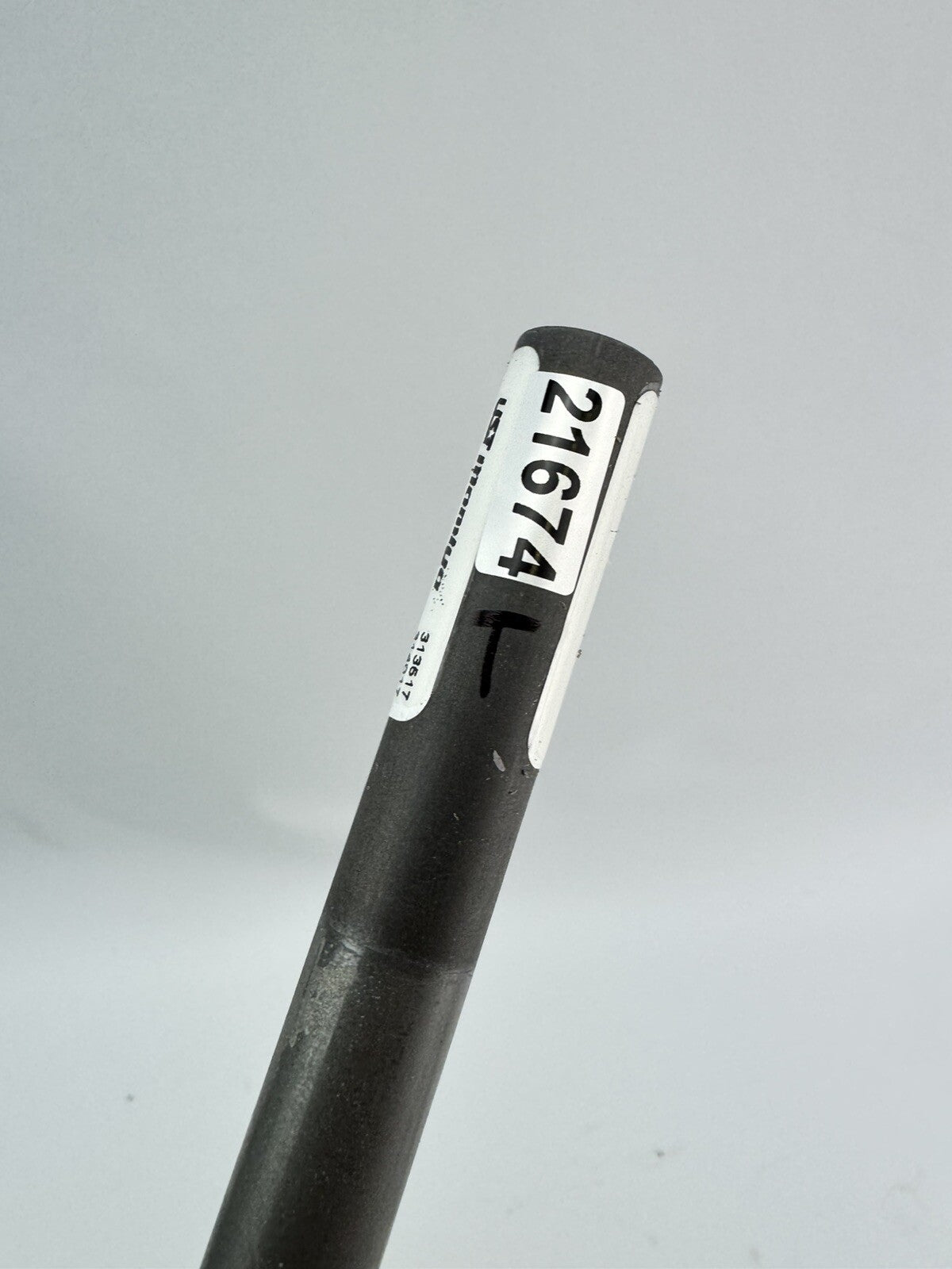 UST Recoil Iron Shaft ES 460 F4 Stiff Flex Graphite 35.5” /0.355 Tapered /2167412