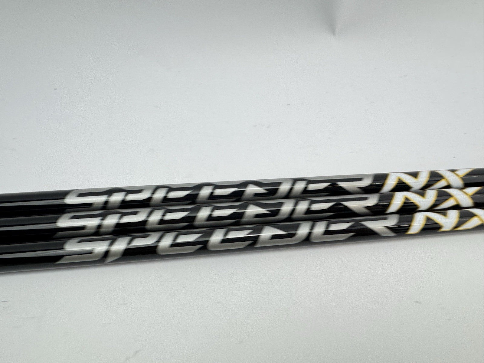 Fujikura Speeder NX Wedge Shaft Set (3) 50 A Senior Graphite 0.355 Tapered/301471