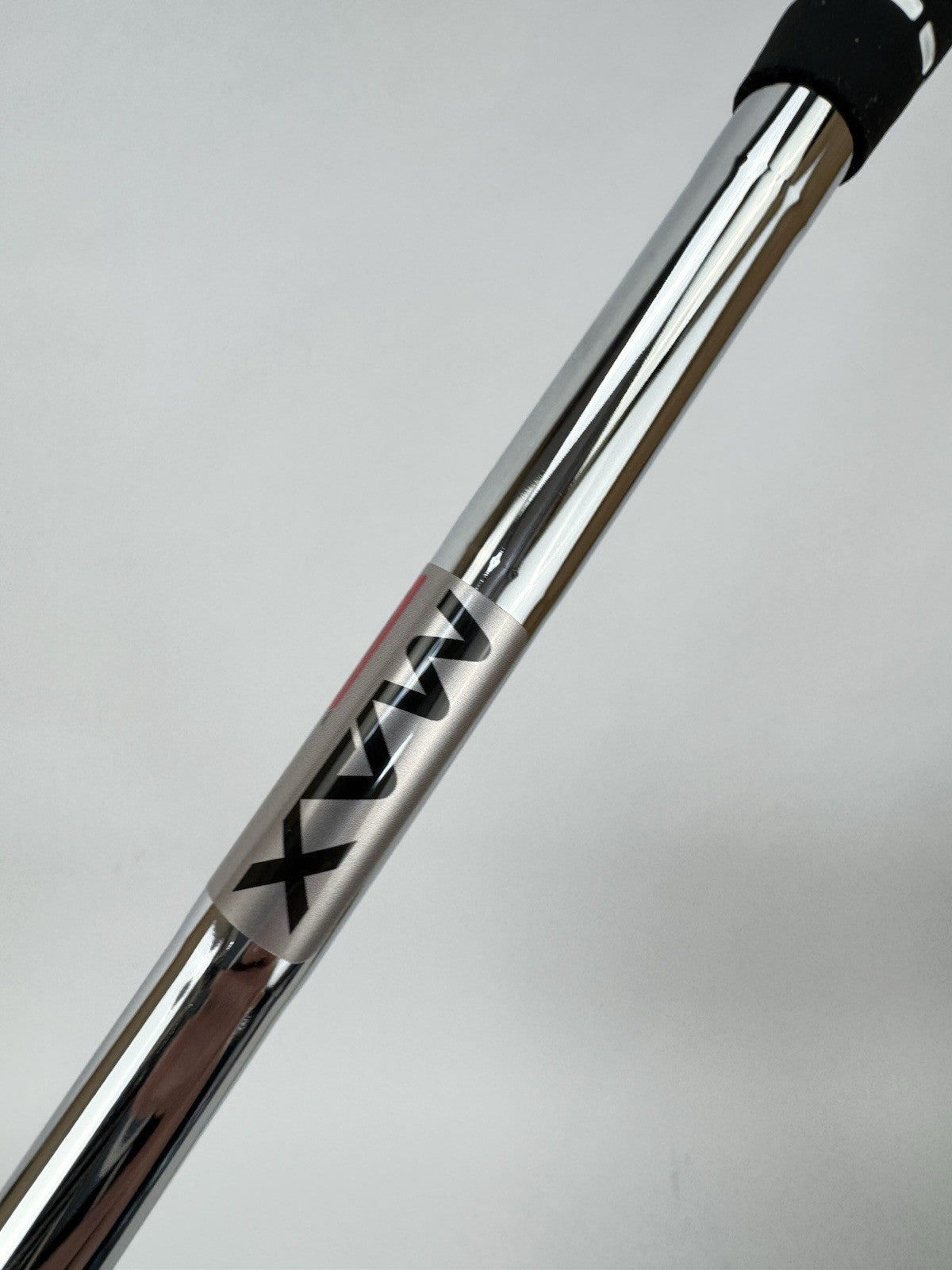 Cobra Air X 2.0 6 Iron Left Handed KBS Max 85 Regular Flex Steel /New /3408312