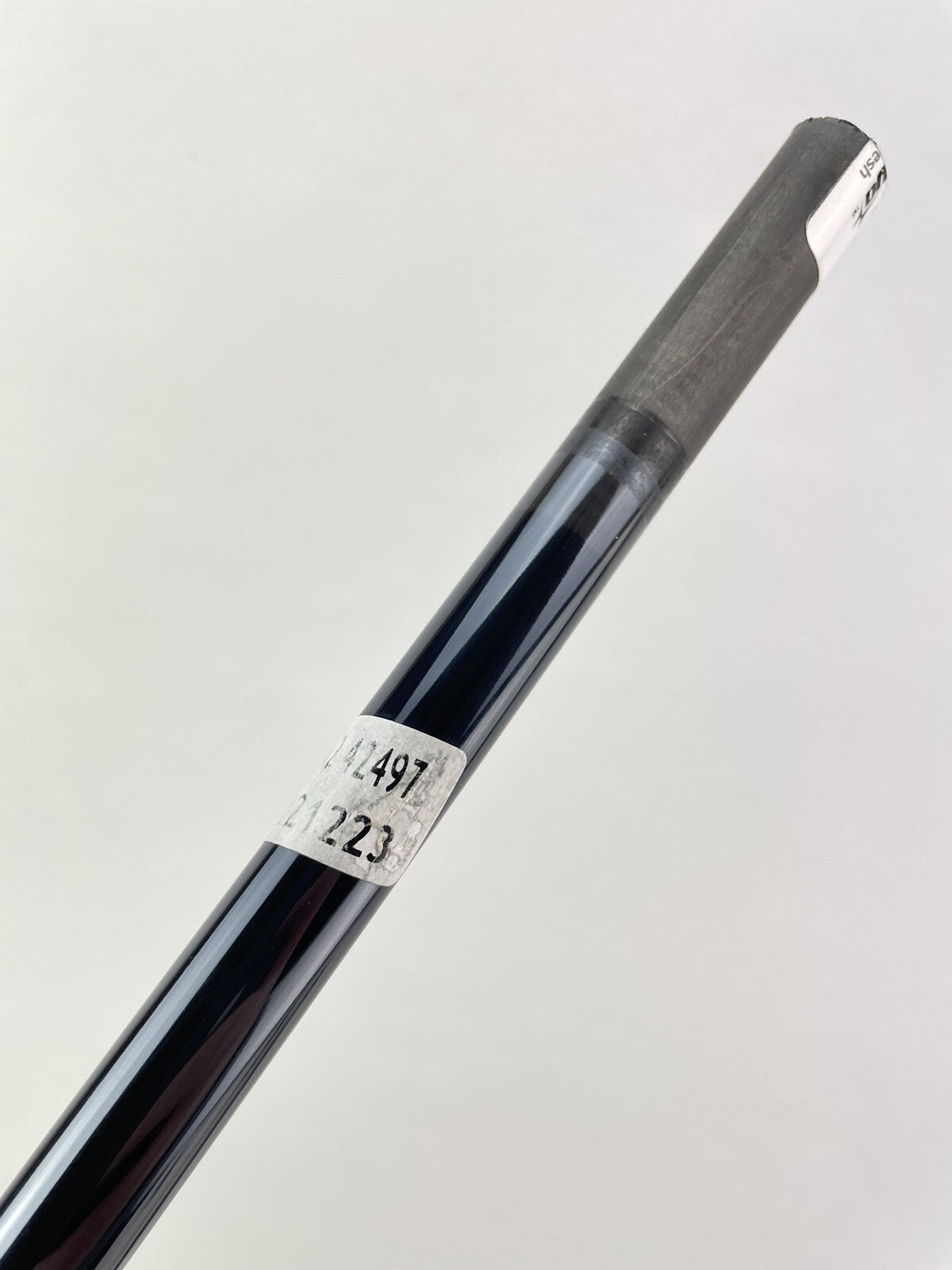 Recoil Dart Iron Shaft 65 Stiff Flex Graphite 36.25” /0.370 Parallel /2099111