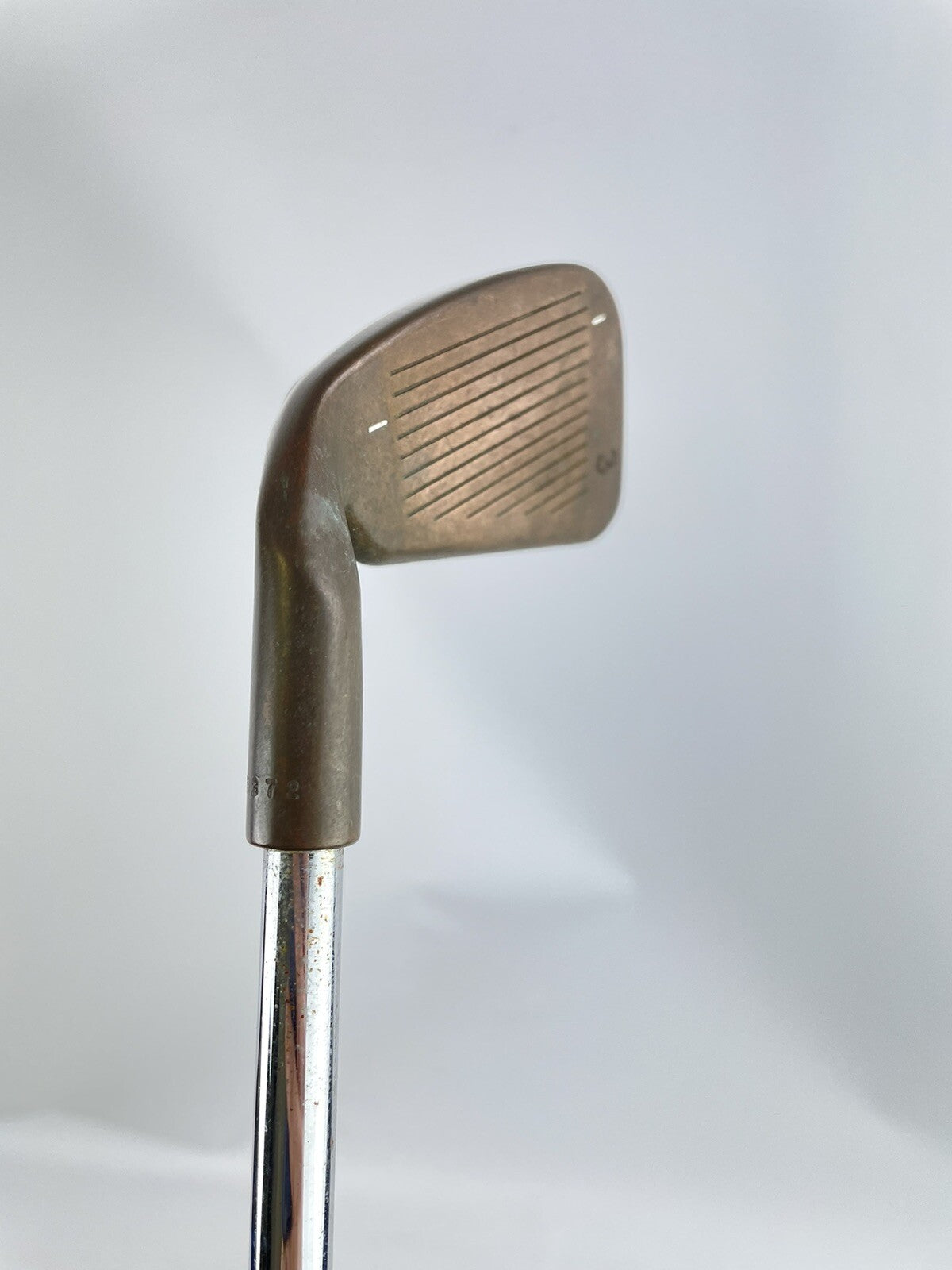 Ping ISI Becu 3 Iron Black Dot JZ Regular Steel /Right /New Grip /75826