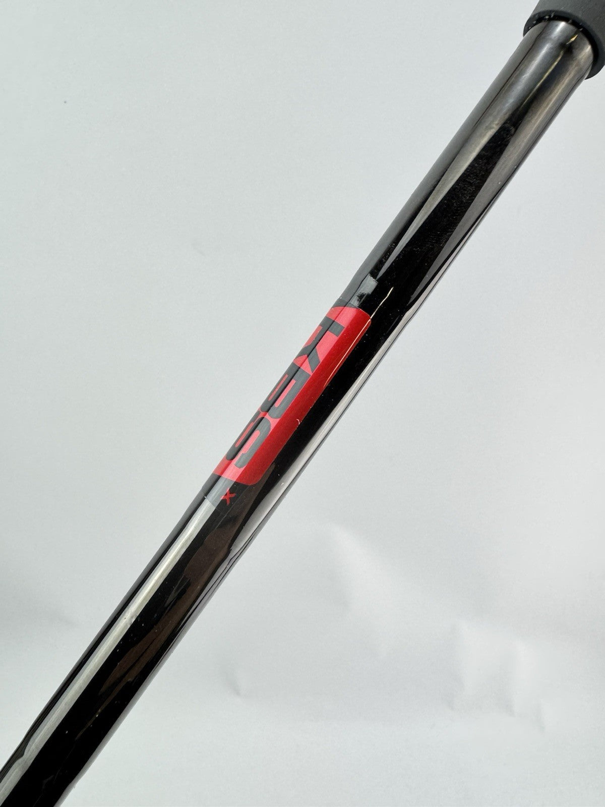 Taylormade P770 Limited  Phantom 4 Iron KBS Tour X Flex Black Steel /3031311