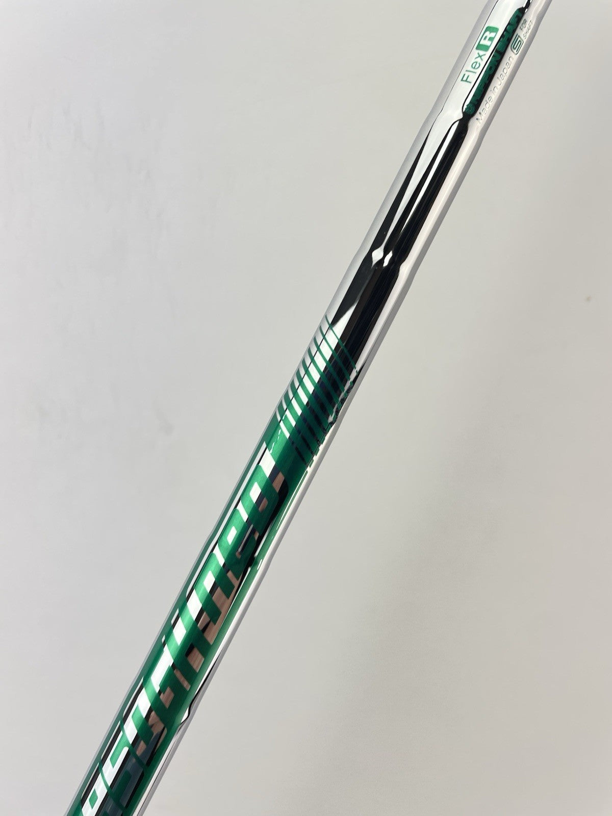 Nippon Neo Iron Shaft 950GH Regular Flex Steel 35.5” /0.355 Tapered /264054