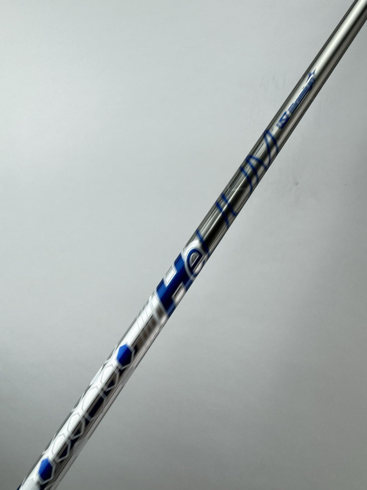 Ping G400 Stiff Driver Shaft UST Helium F4 Graphite G/G30 /Right /44.5” /333282