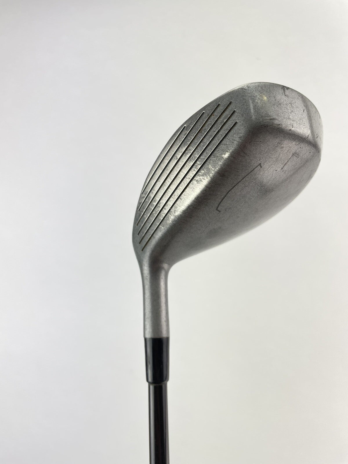 Adams Golf 3 Wood 16* Tight Lies Regular Graphite /Right Hand /New Grip/200809
