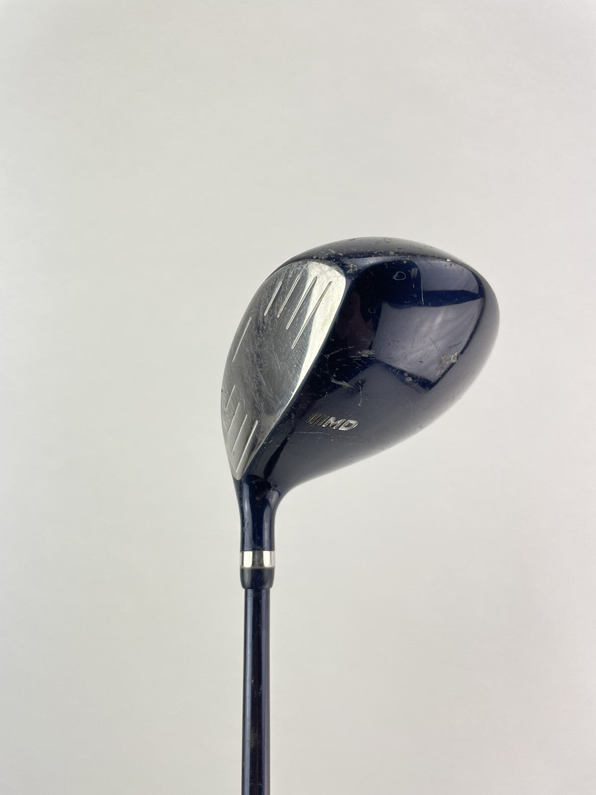 Ladies Golf 3 Wood 15* Ladies Flex Graphite /Right Handed /New Grip /204288