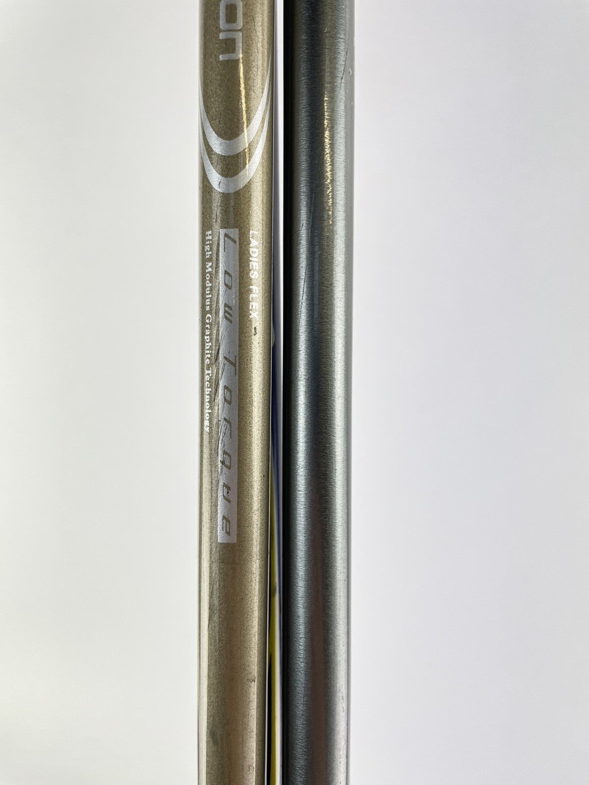 Golf Ladies Hybrid Set 18,21&24* Ladies Graphite /Right /New Grips /671116
