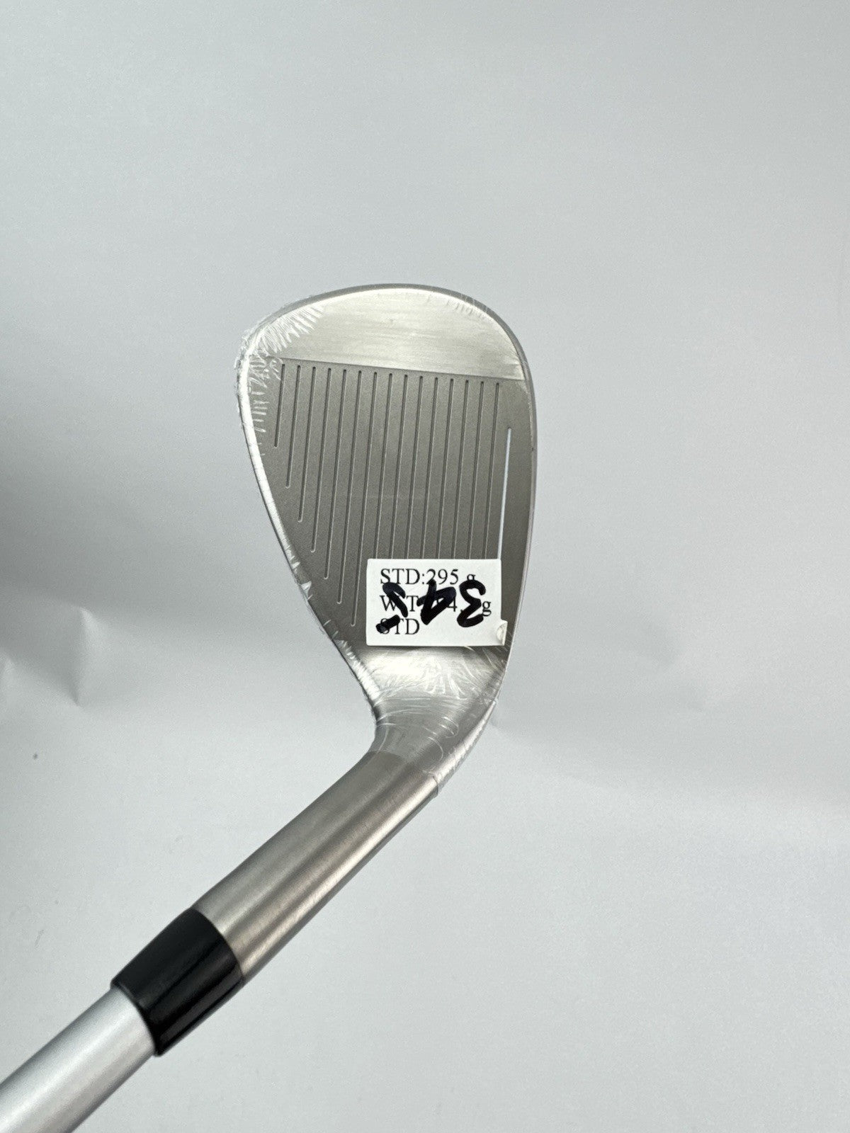 Cobra Aerojet Ladies Gap Wedge 47.5* Women’s Flex Graphite /Left /New /291859
