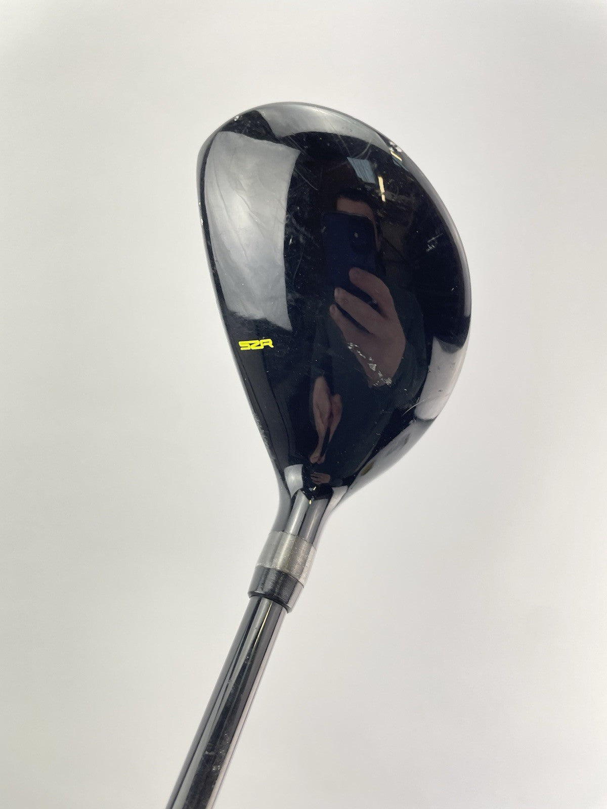Slazenger V500 Hybrid 19* Grafalloy Regular Flex Graphite /Right /New Grip/290437