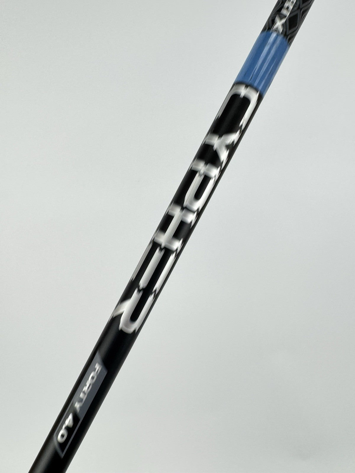 Callaway Paradym AI Smoke Ladies 7 Iron Left Handed Cypher 4.0 Graphite /3153713