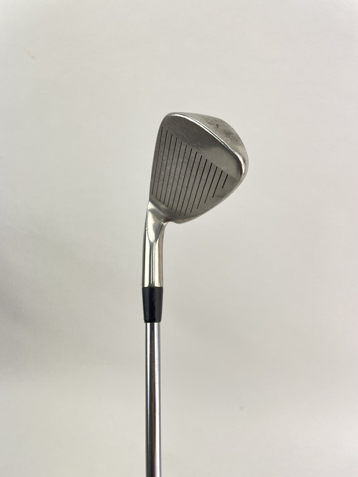 Lynx Tour 9 Iron Black Cat Regular Flex Steel /Right Handed /New Grip /1813412