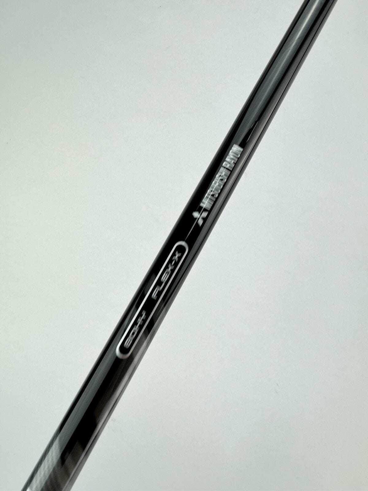 Cobra X Flex Hybrid Shaft Kuro Kage Black Graphite 38.5” /New /314975