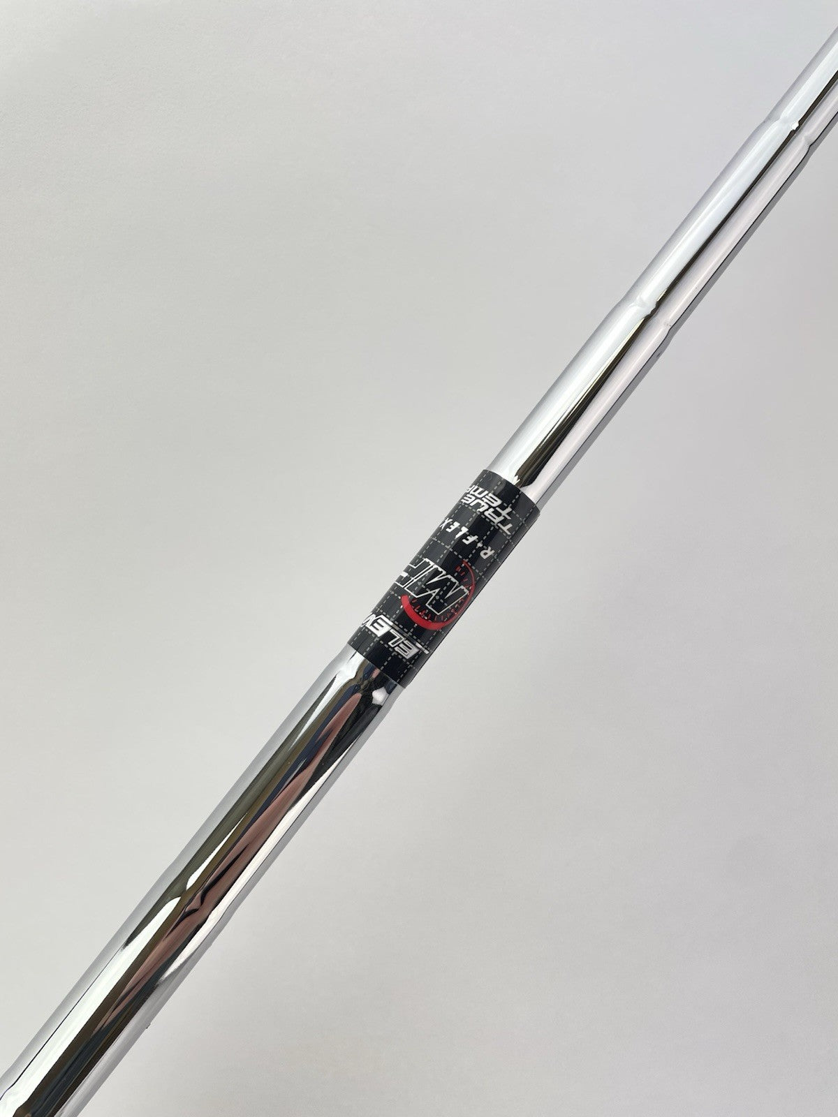 Elevate MPH 85 Iron Shaft Regular Flex Steel 35” 0.370 Parallel /273800