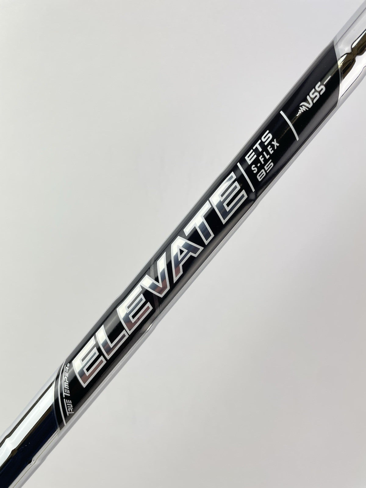 Elevate ETS 85 Iron Shaft Stiff Flex Steel 35 /0.370 Parallel /238720