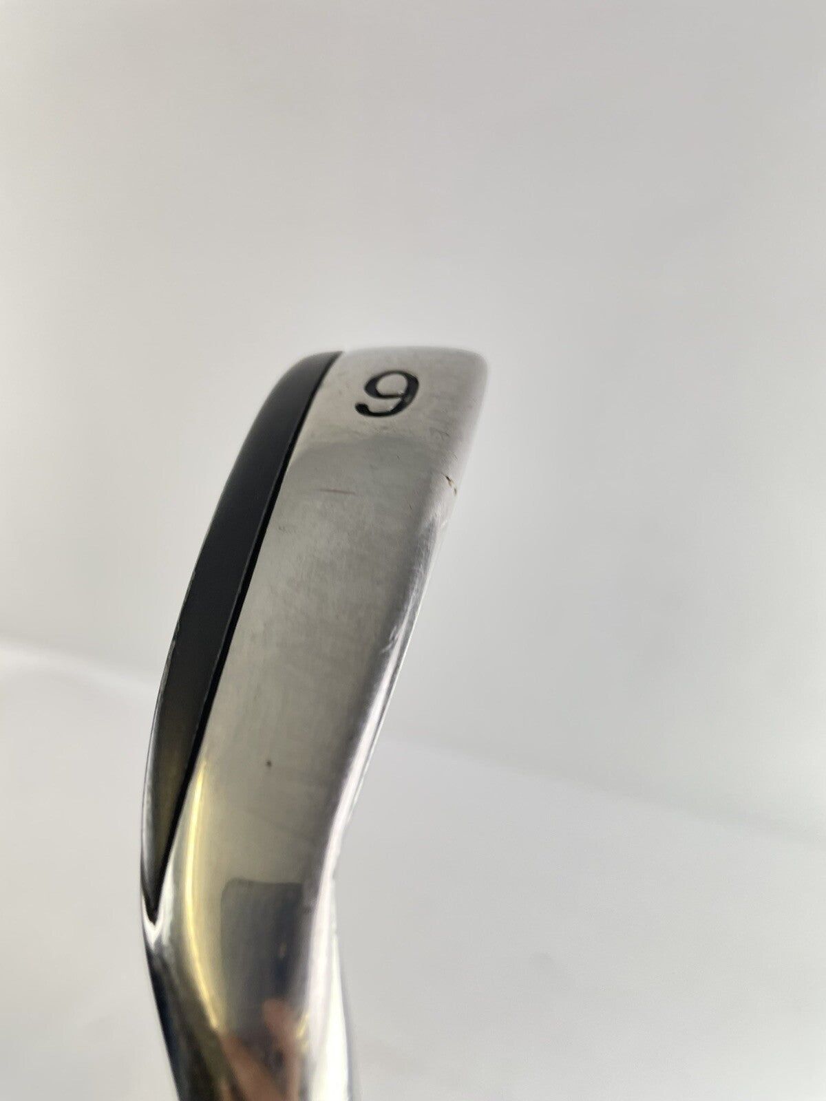 Lynx Mens 6 Iron Regular Flex Steel /Right Handed /108567