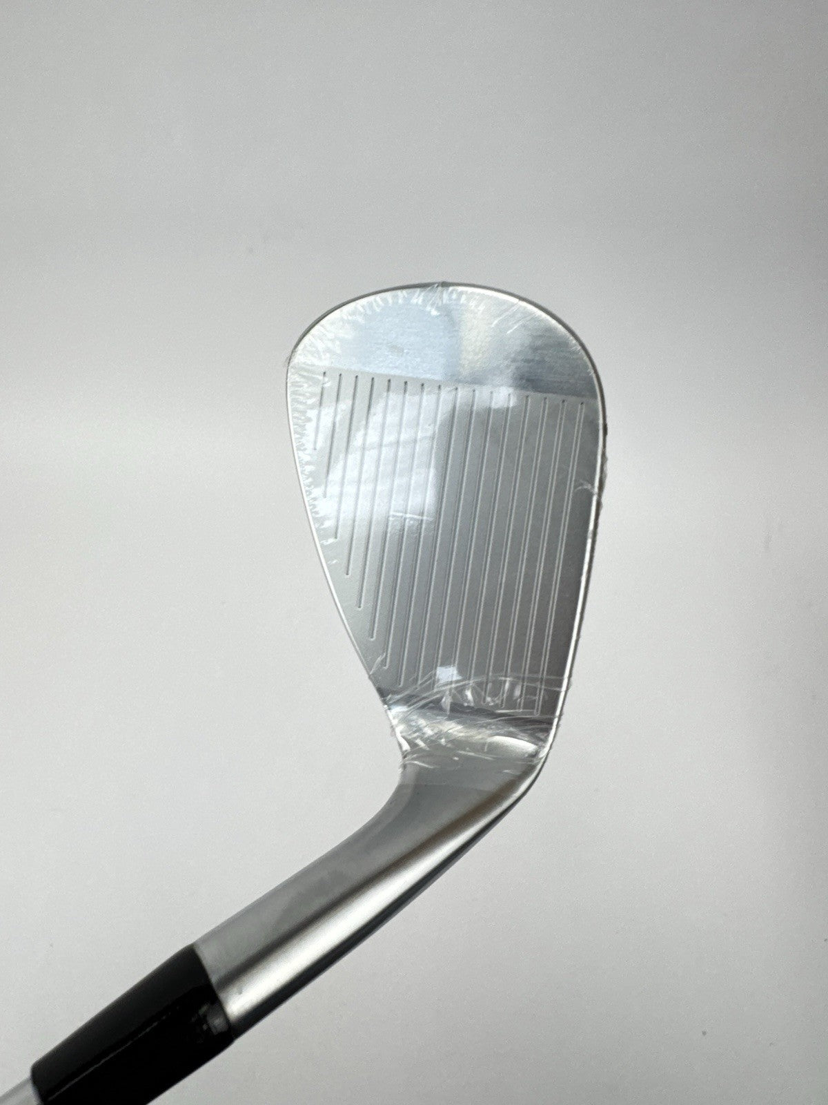 Cobra Forged Tec X Gap Wedge 48* KBS Tour Lite Regular Steel /Left /New /3411510