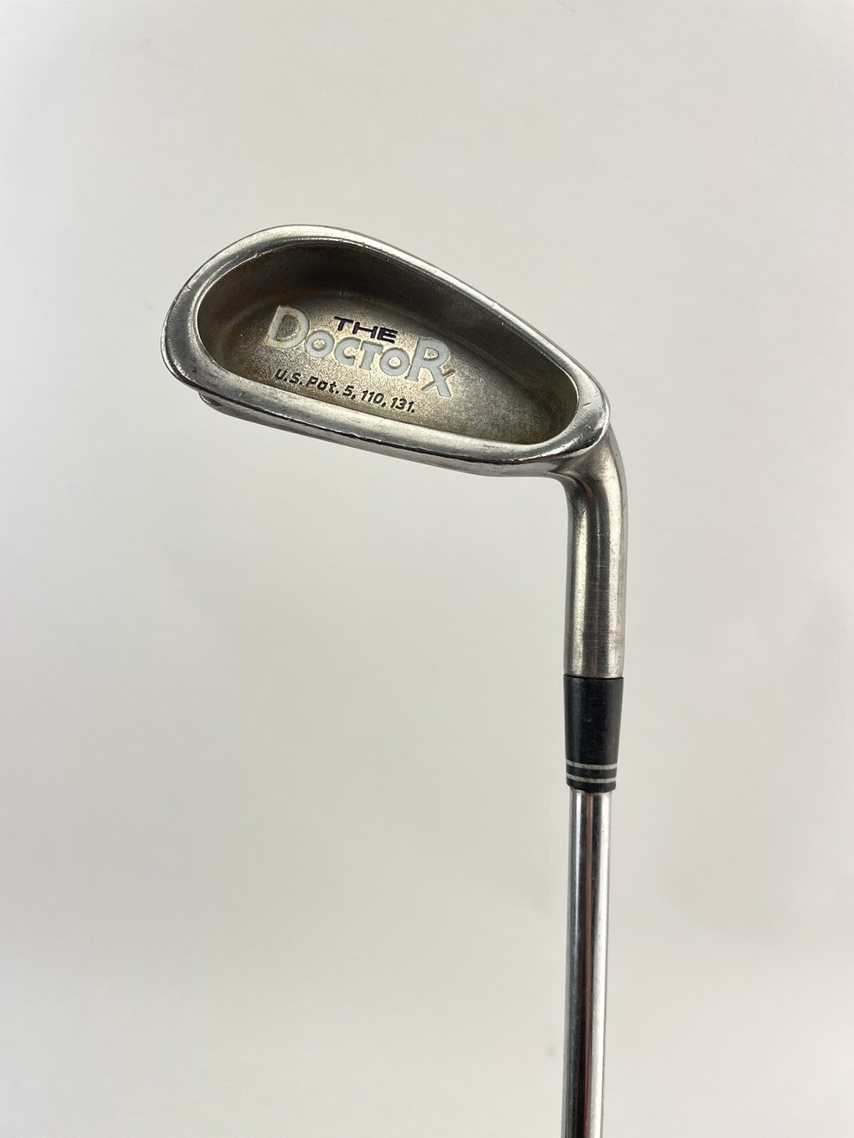 MacGregor The Doctor 4 Iron Regular Flex Steel /Right Handed /New Grip /185920