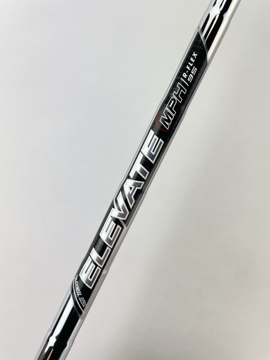 Elevate MPH Iron Shaft 95 Regular Flex Steel 35 /0.370 Parallel /253370
