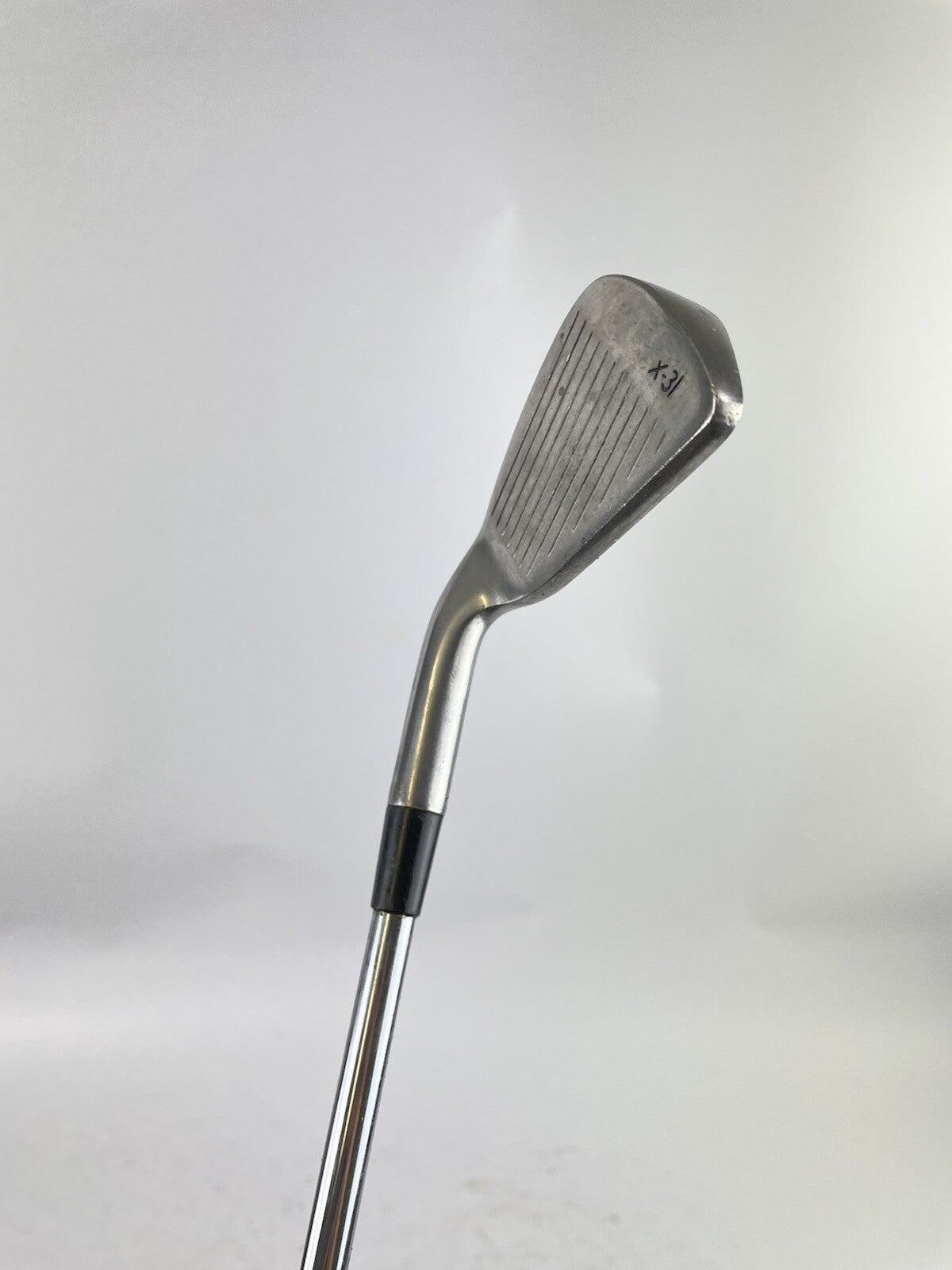 Wilson PWD X31 #3 Iron Ladies Steel/ Right Handed/ New Grip/ 31587